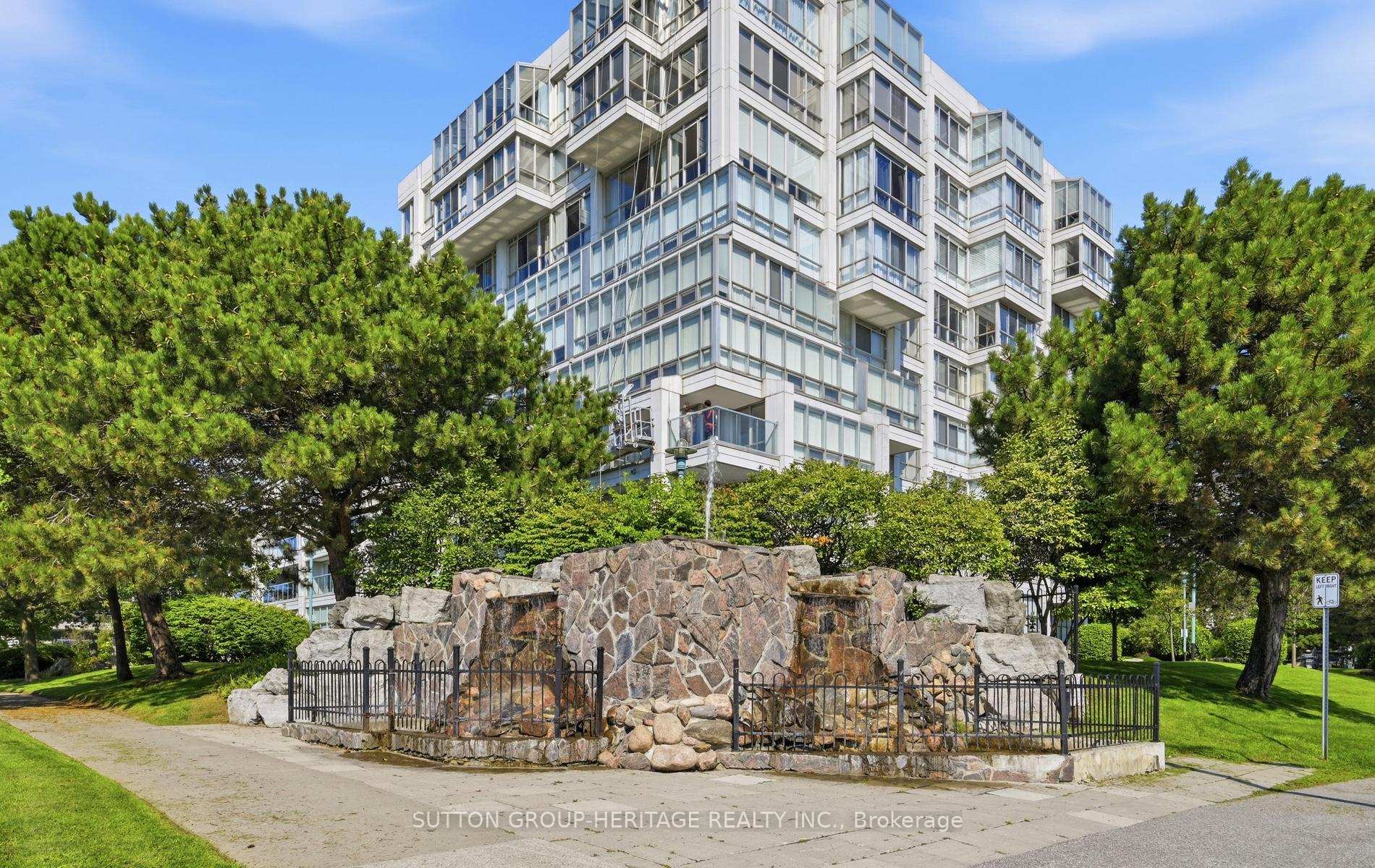 Photo 33 of Unit 514, 25 Cumberland Lane, Ajax, South West — HOMEH