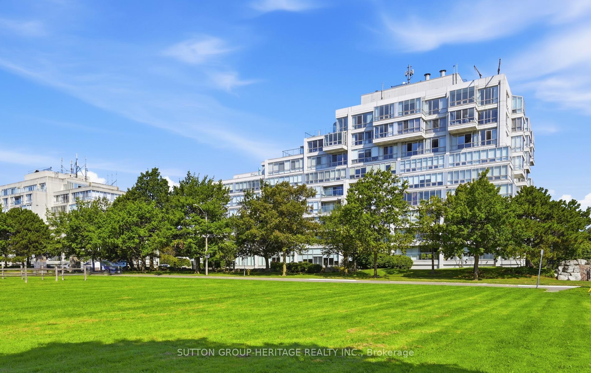 Photo 34 of Unit 514, 25 Cumberland Lane, Ajax, South West — HOMEH