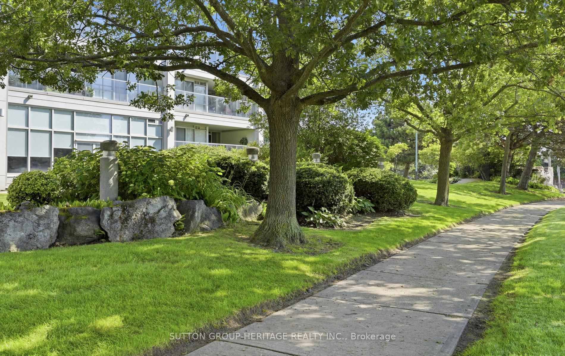 Photo 35 of Unit 514, 25 Cumberland Lane, Ajax, South West — HOMEH