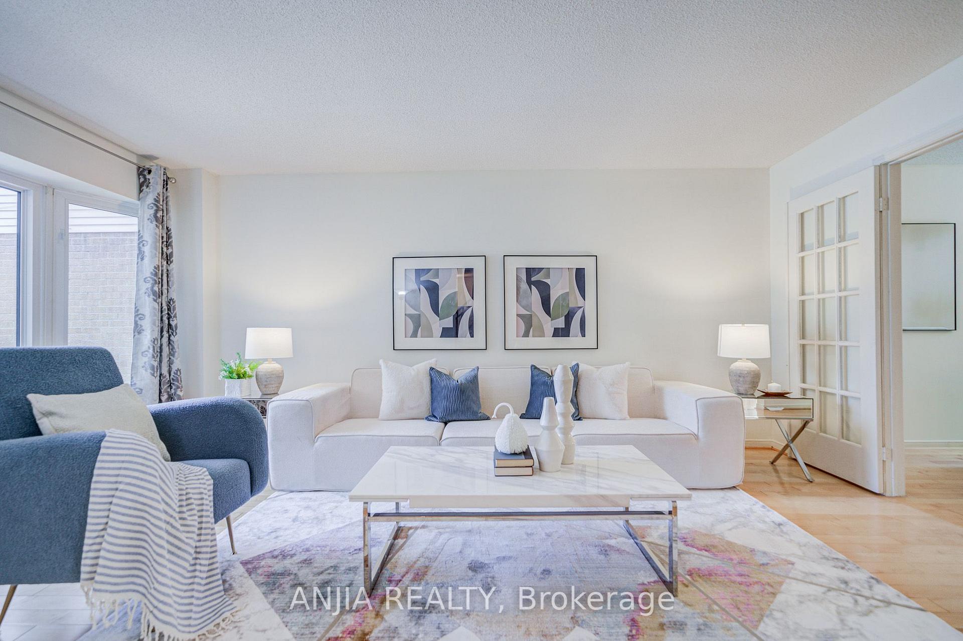 Photo 9 of 123 Chapel Park Square, Scarborough, Steeles — HOMEH