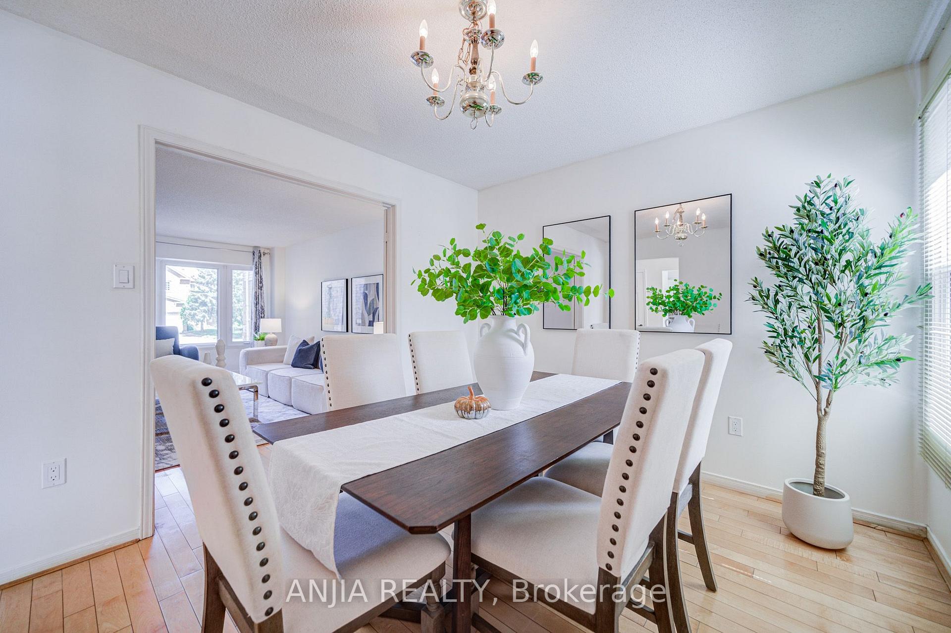 Photo 12 of 123 Chapel Park Square, Scarborough, Steeles — HOMEH