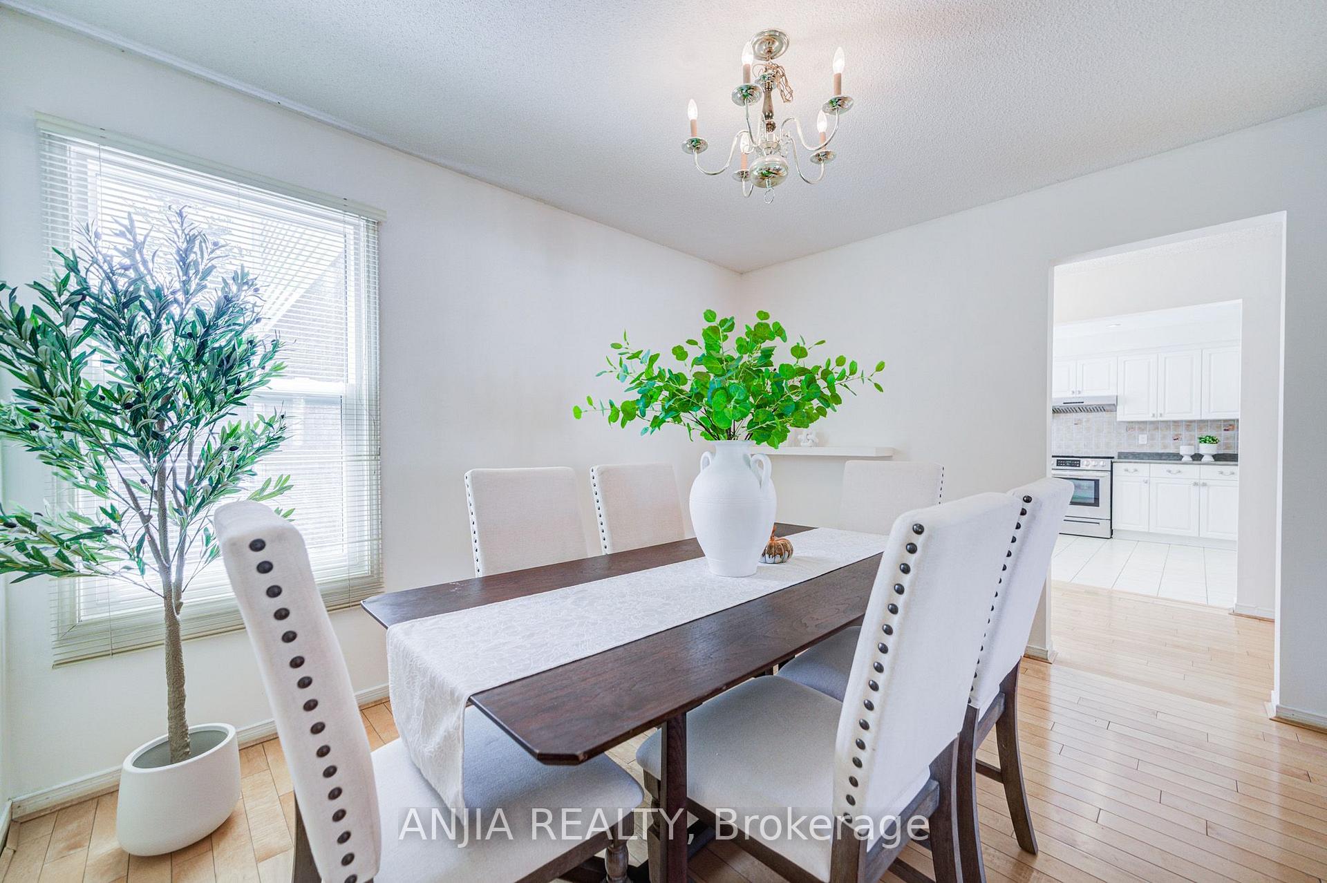 Photo 13 of 123 Chapel Park Square, Scarborough, Steeles — HOMEH