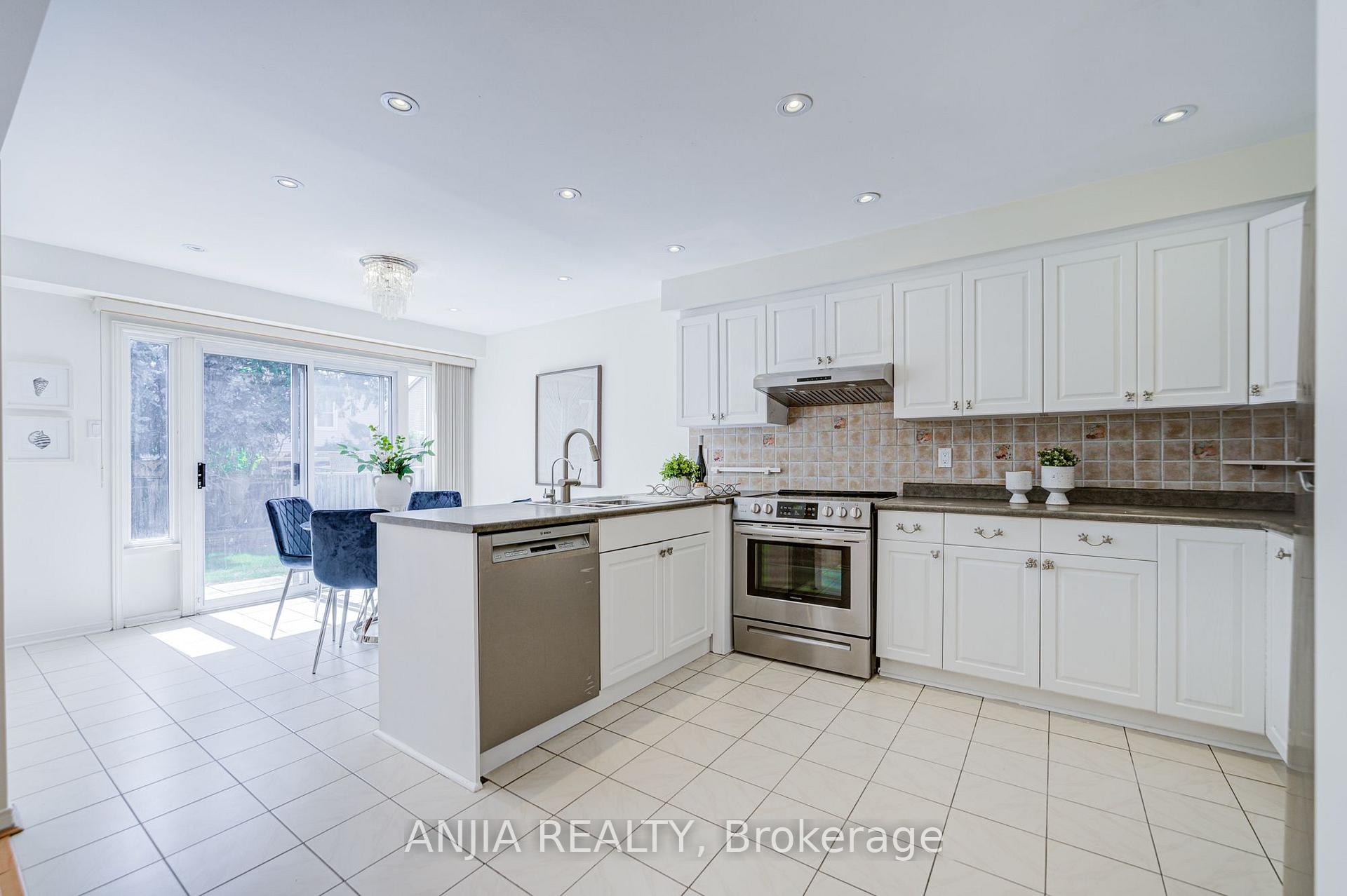 Photo 15 of 123 Chapel Park Square, Scarborough, Steeles — HOMEH