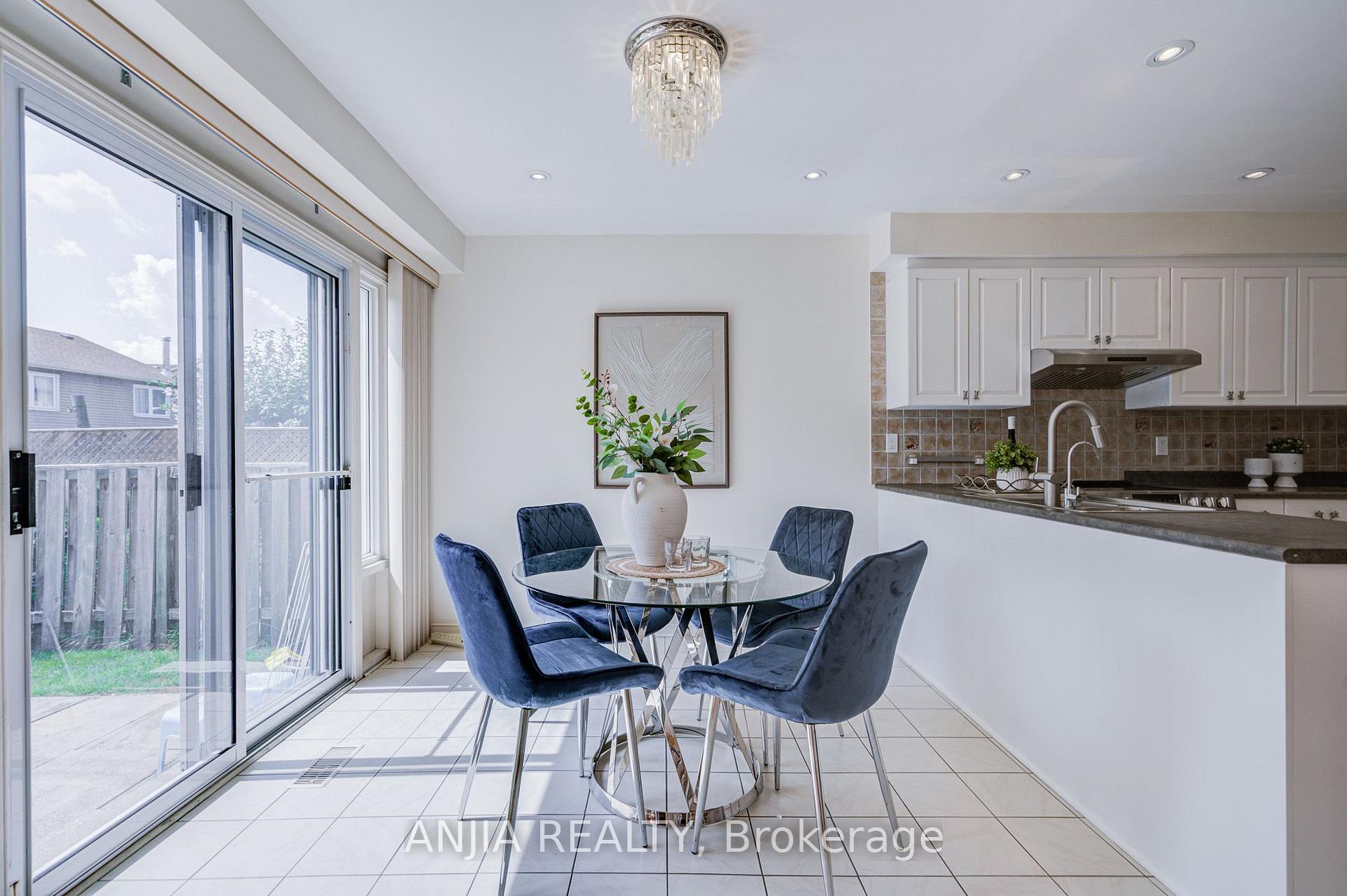 Photo 19 of 123 Chapel Park Square, Scarborough, Steeles — HOMEH