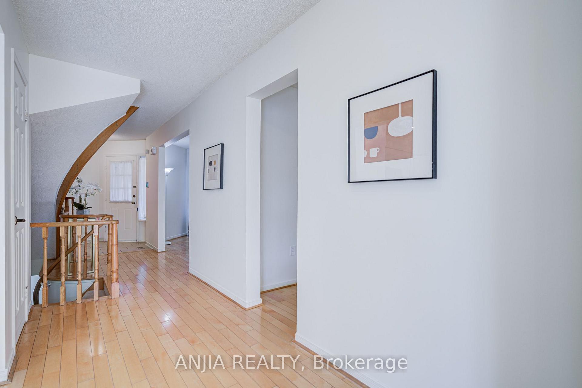 Photo 20 of 123 Chapel Park Square, Scarborough, Steeles — HOMEH
