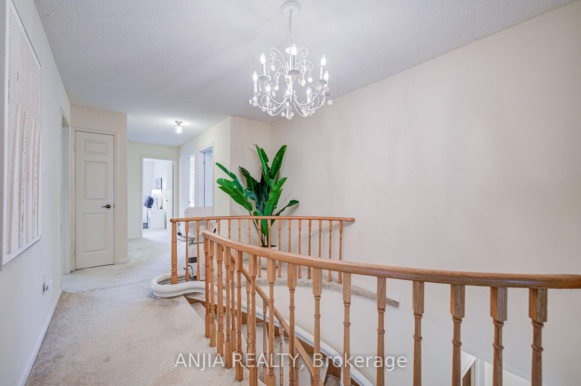 Photo 26 of 123 Chapel Park Square, Scarborough, Steeles — HOMEH