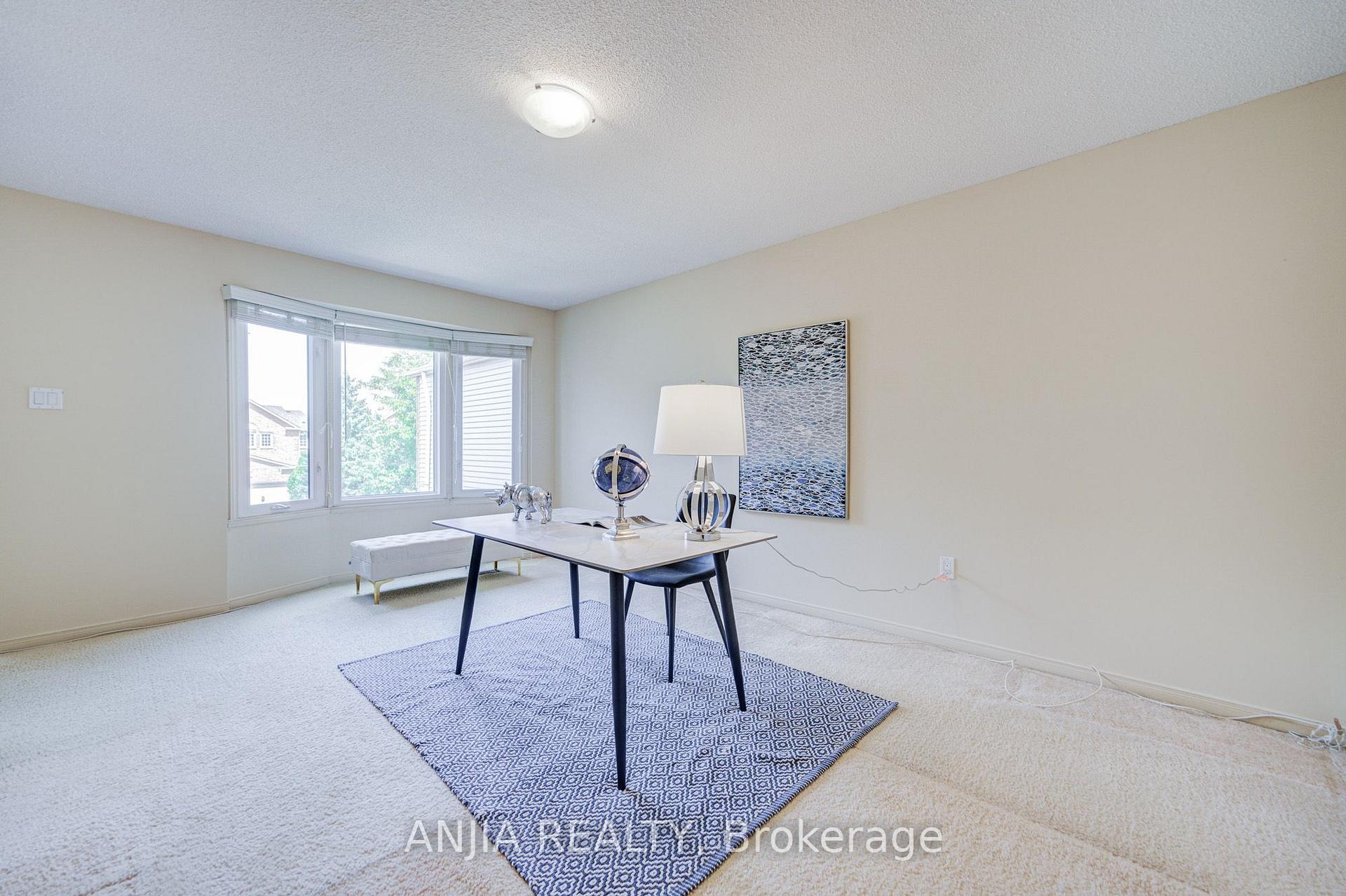 Photo 32 of 123 Chapel Park Square, Scarborough, Steeles — HOMEH