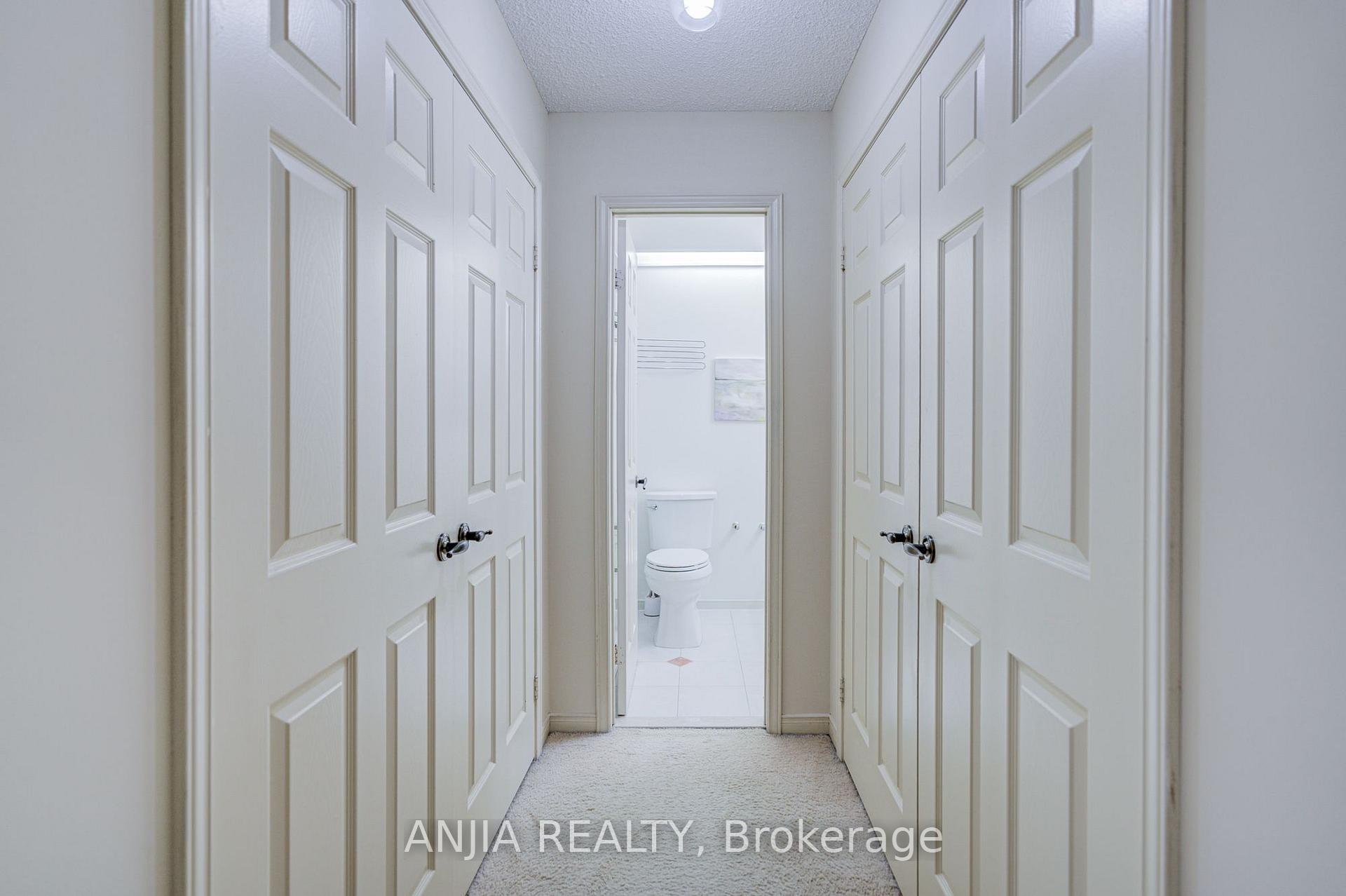 Photo 34 of 123 Chapel Park Square, Scarborough, Steeles — HOMEH