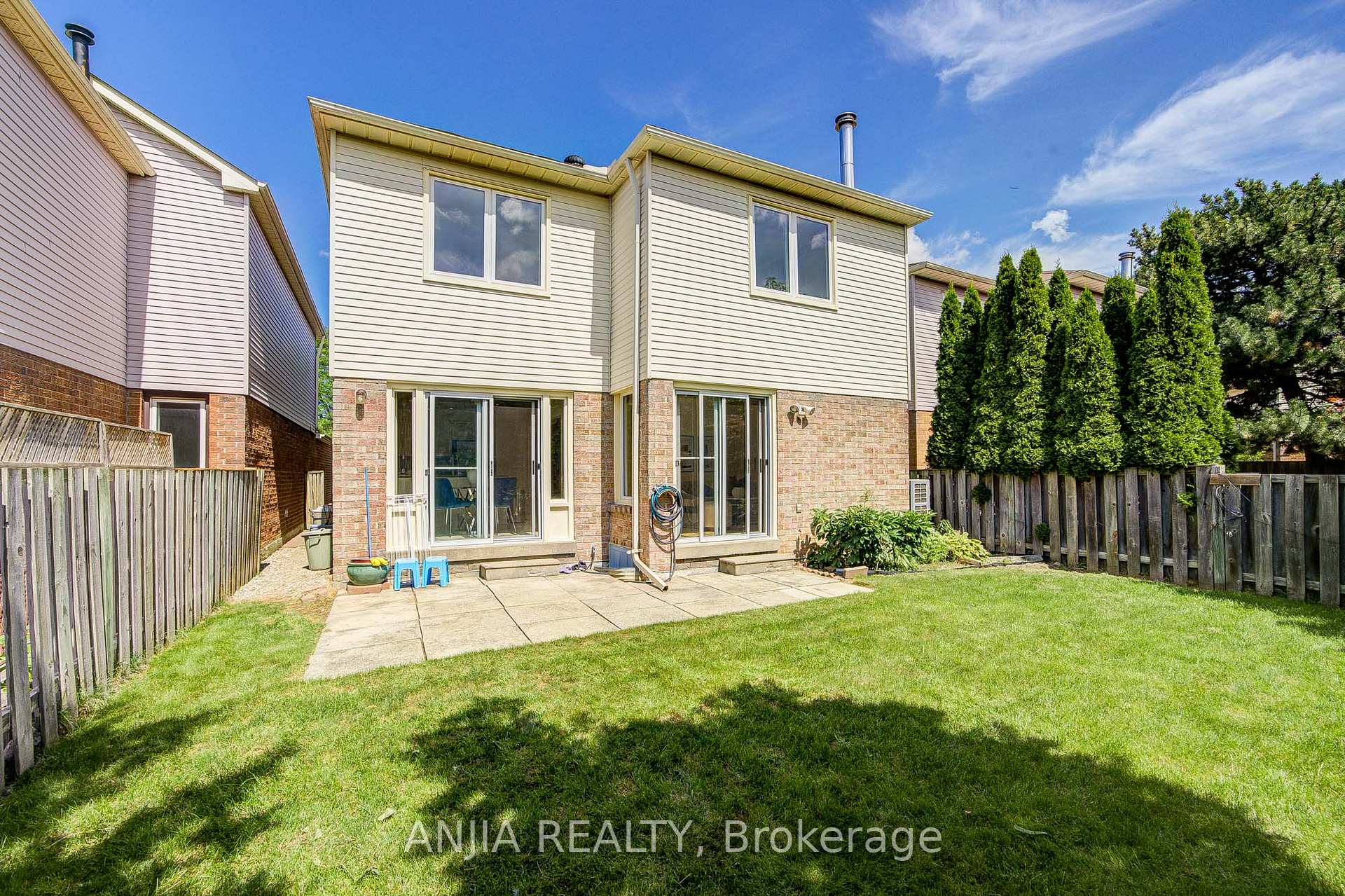 Photo 50 of 123 Chapel Park Square, Scarborough, Steeles — HOMEH