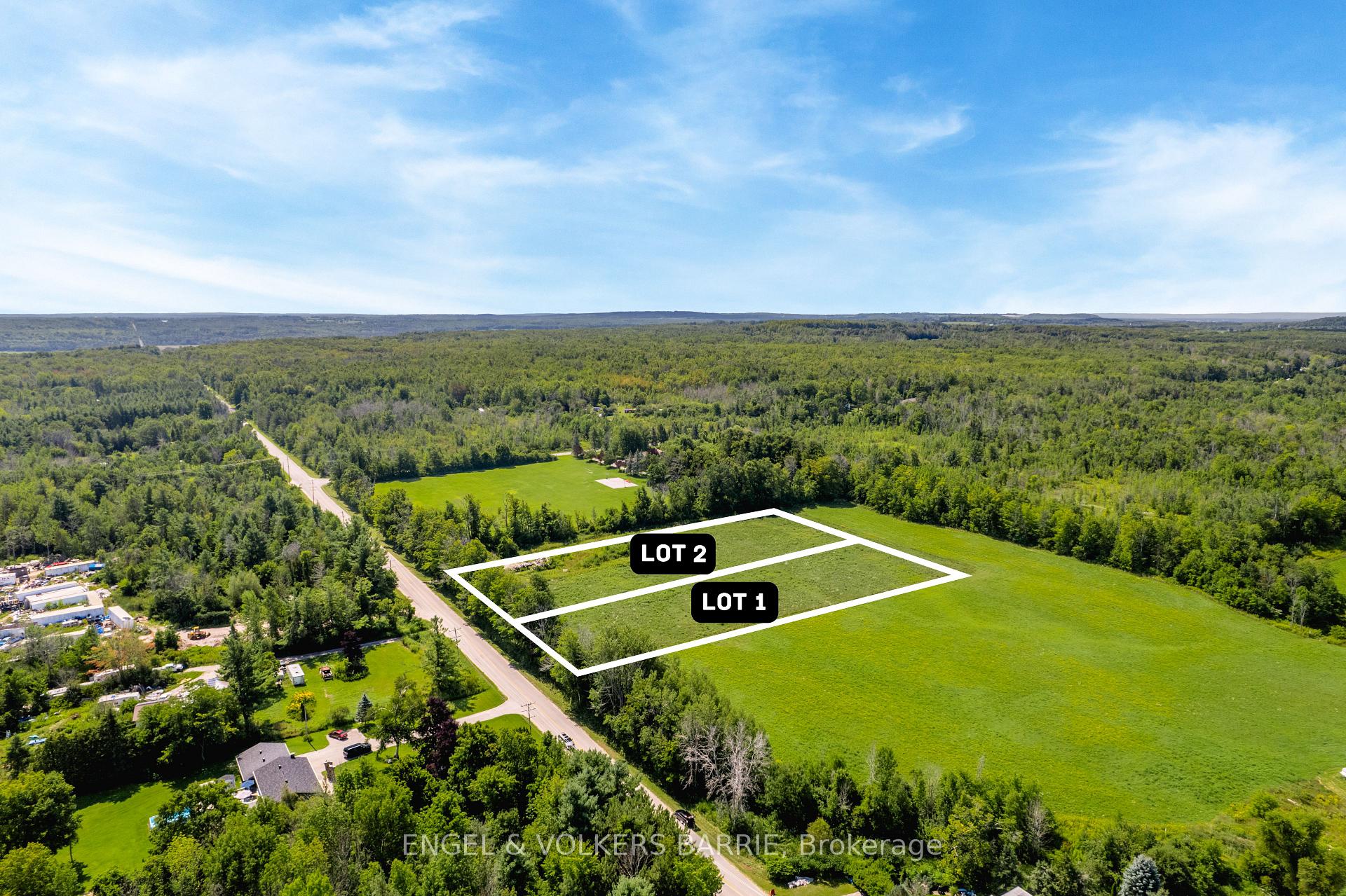 Photo 3 of Lot 1 2332 Rumney Road, Tay, Rural Tay — HOMEH