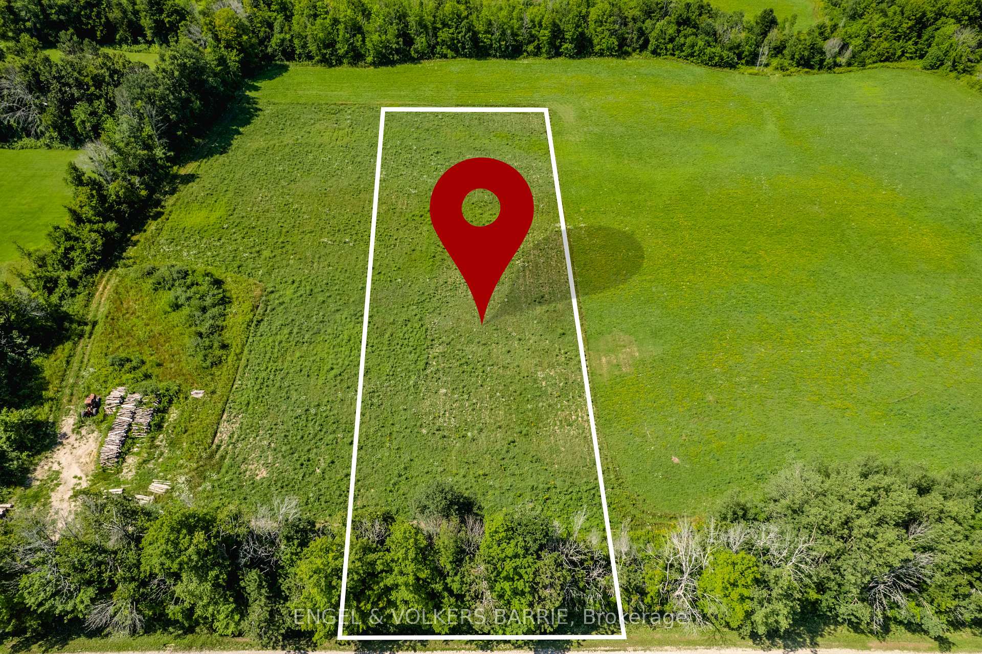 Photo 4 of Lot 1 2332 Rumney Road, Tay, Rural Tay — HOMEH