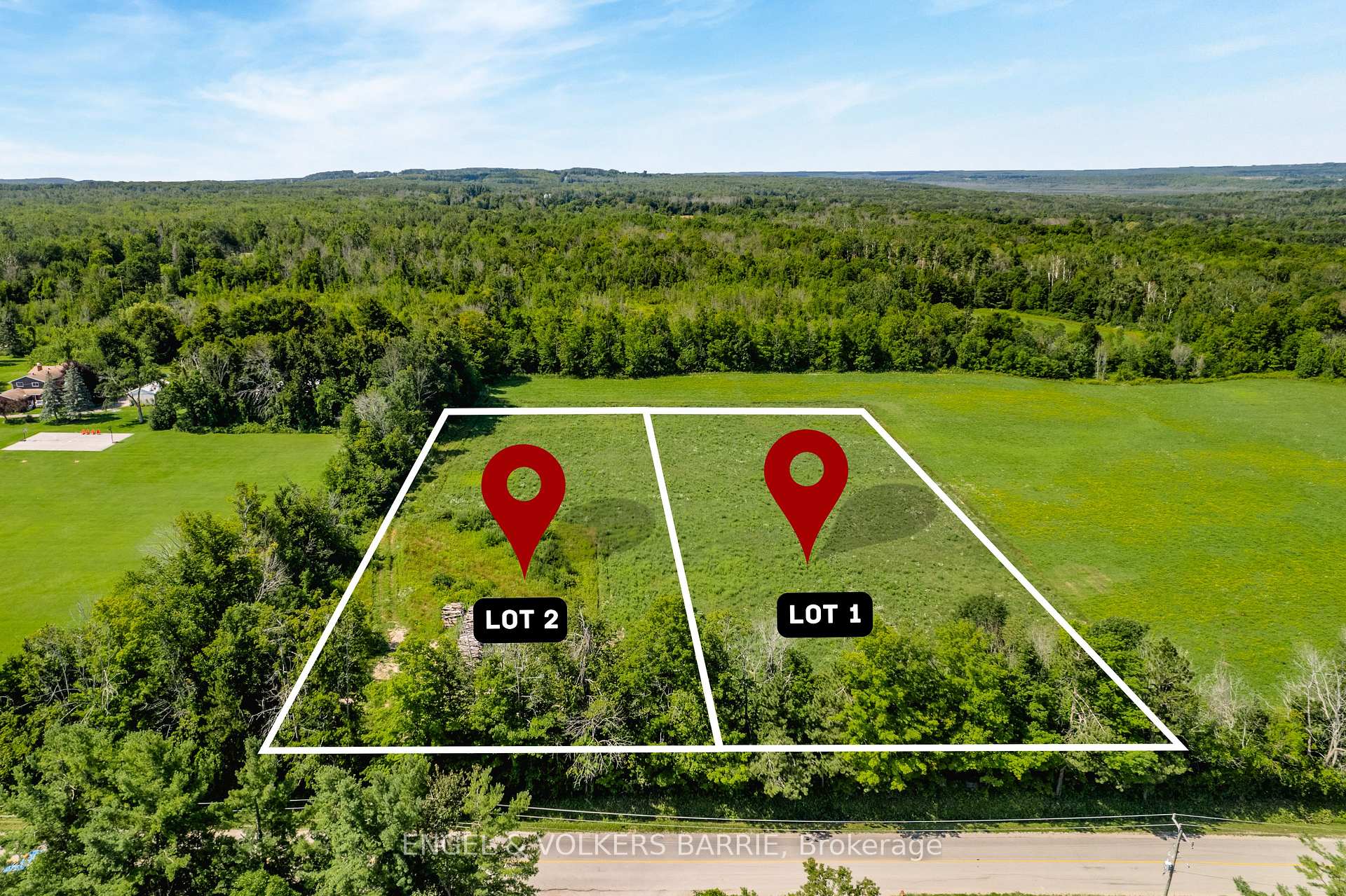 Photo 2 of Lot 2 2332 Rumney Road, Tay, Rural Tay — HOMEH