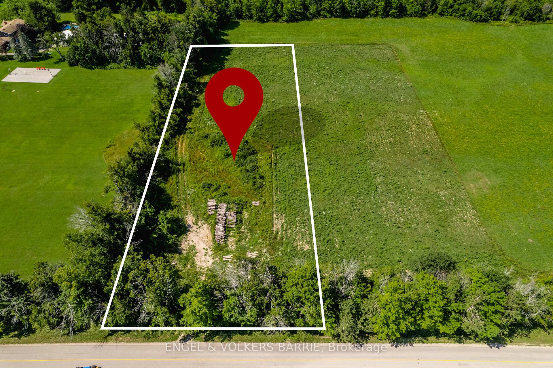 Photo 4 of Lot 2 2332 Rumney Road, Tay, Rural Tay — HOMEH