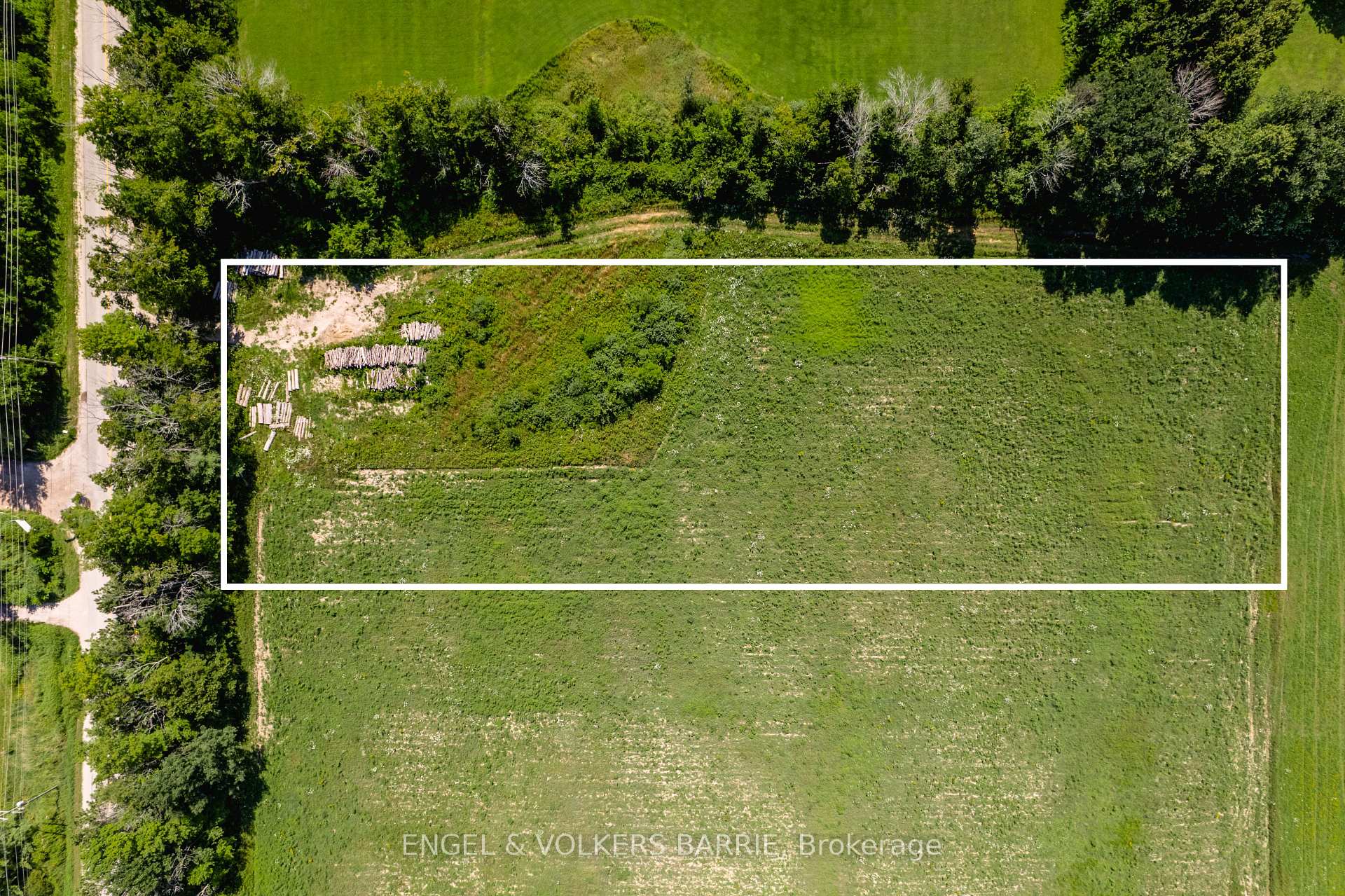Photo 5 of Lot 2 2332 Rumney Road, Tay, Rural Tay — HOMEH