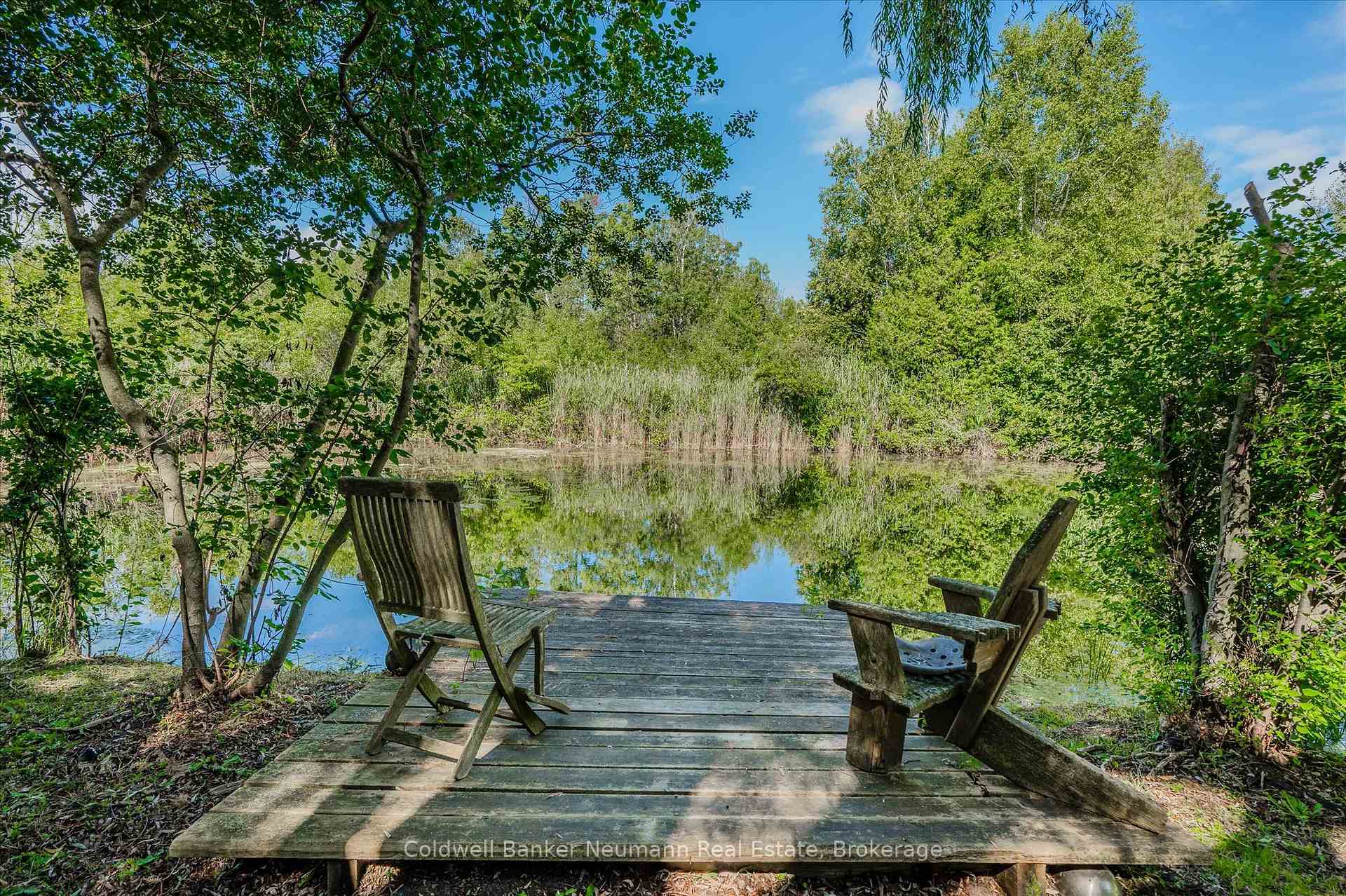 Photo 13 of 7530 Macpherson Lane, Puslinch, Rural Puslinch East — HOMEH