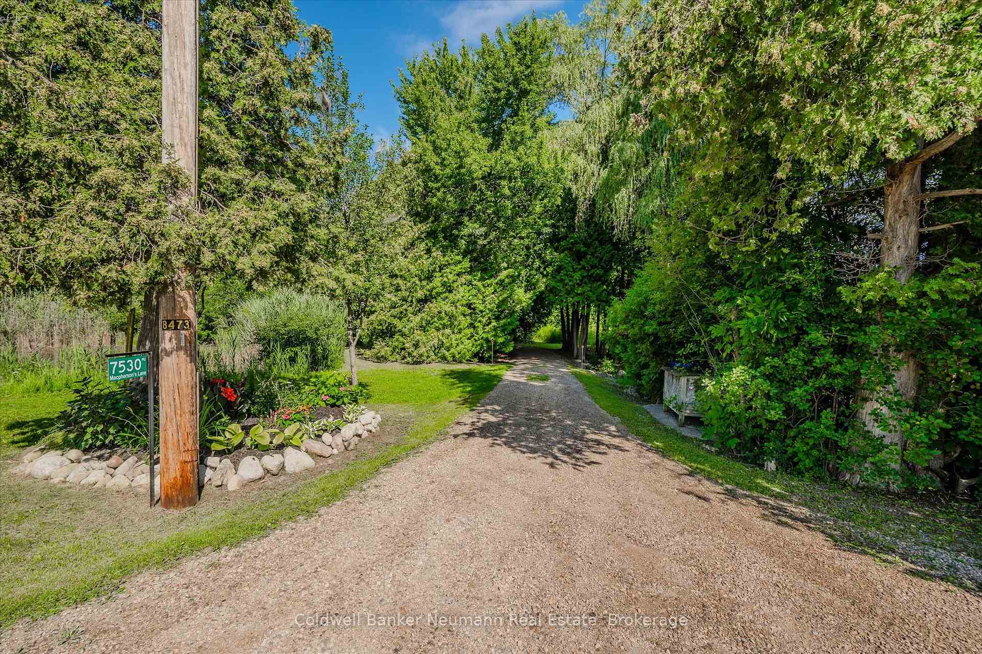 Photo 18 of 7530 Macpherson Lane, Puslinch, Rural Puslinch East — HOMEH