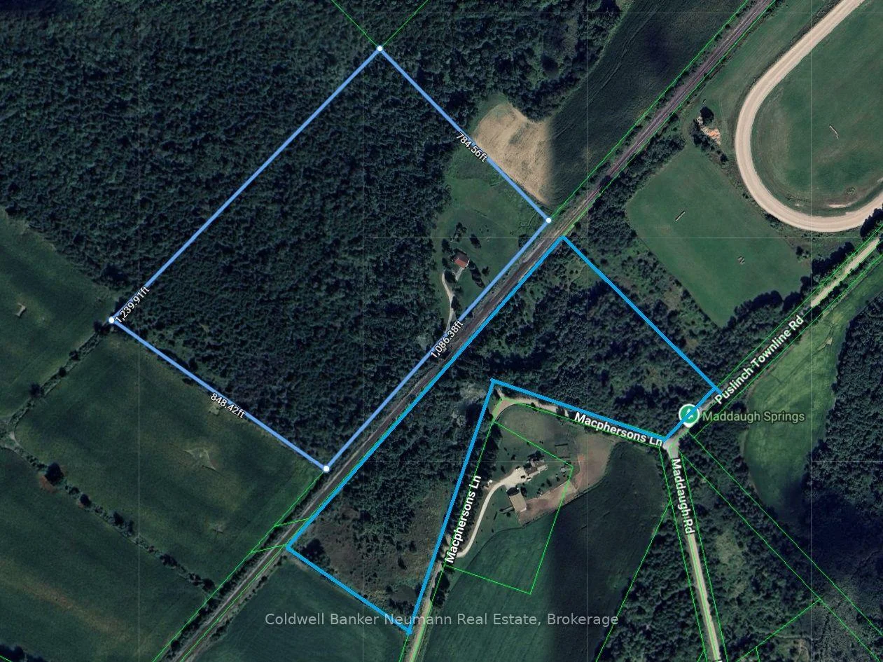 Photo 53 of 7530 Macpherson Lane, Puslinch, Rural Puslinch East — HOMEH
