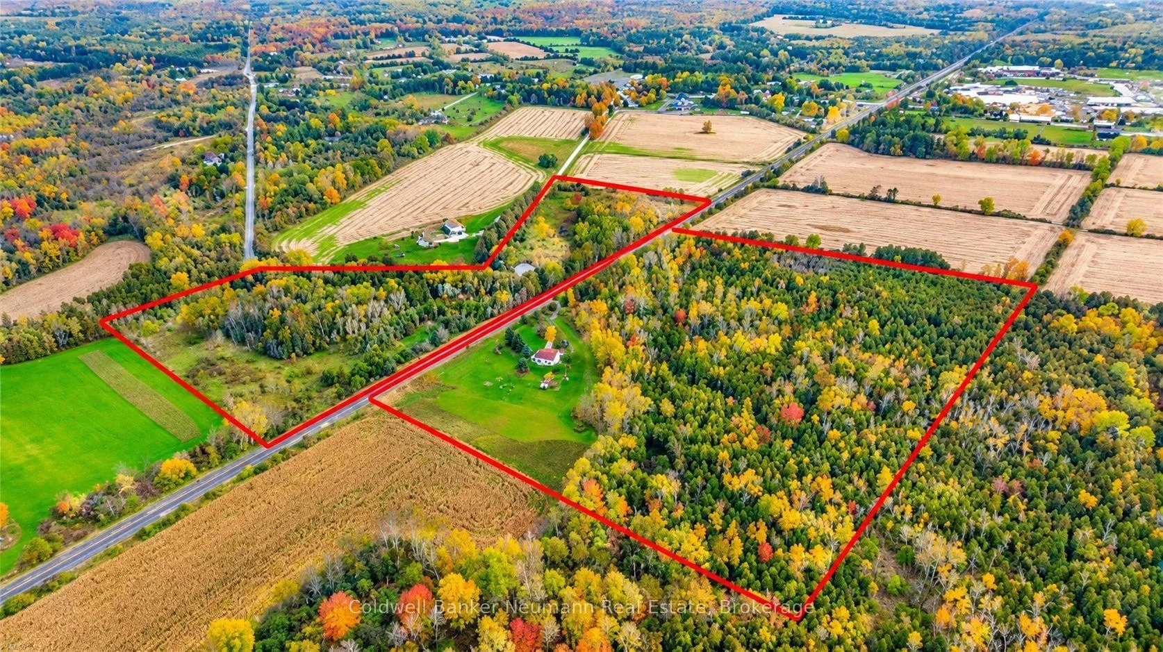 Photo 54 of 7530 Macpherson Lane, Puslinch, Rural Puslinch East — HOMEH