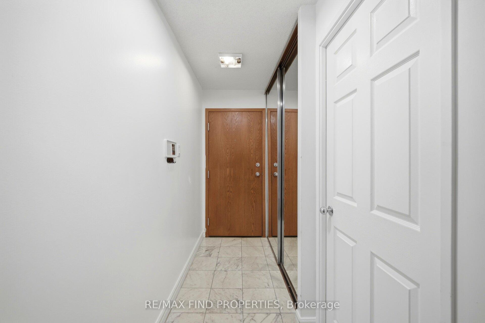 Photo 6 of Unit 1203, 33 University Avenue, Toronto, Waterfront Communities — HOMEH