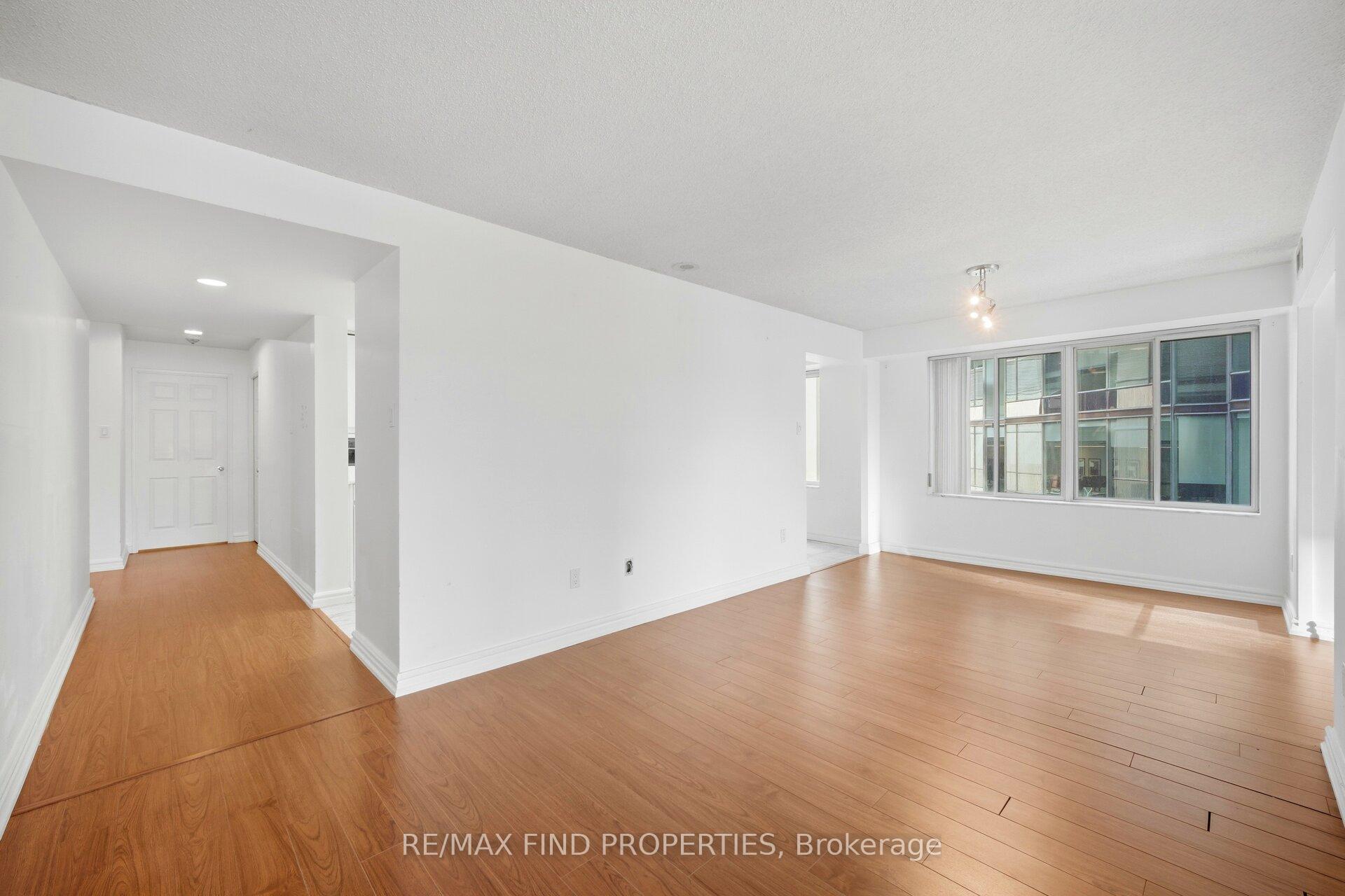 Photo 18 of Unit 1203, 33 University Avenue, Toronto, Waterfront Communities — HOMEH