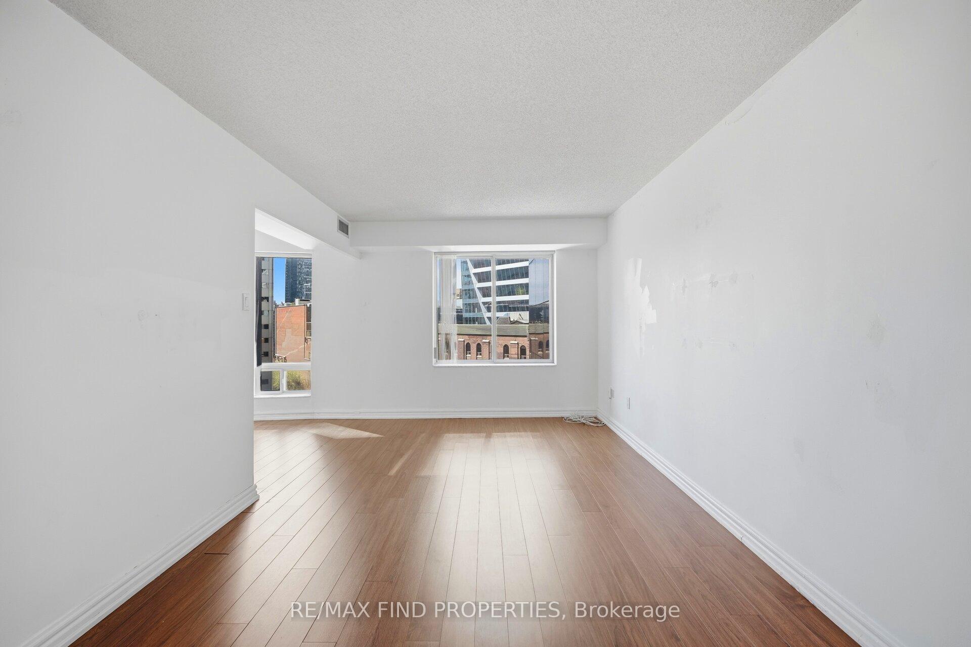 Photo 19 of Unit 1203, 33 University Avenue, Toronto, Waterfront Communities — HOMEH