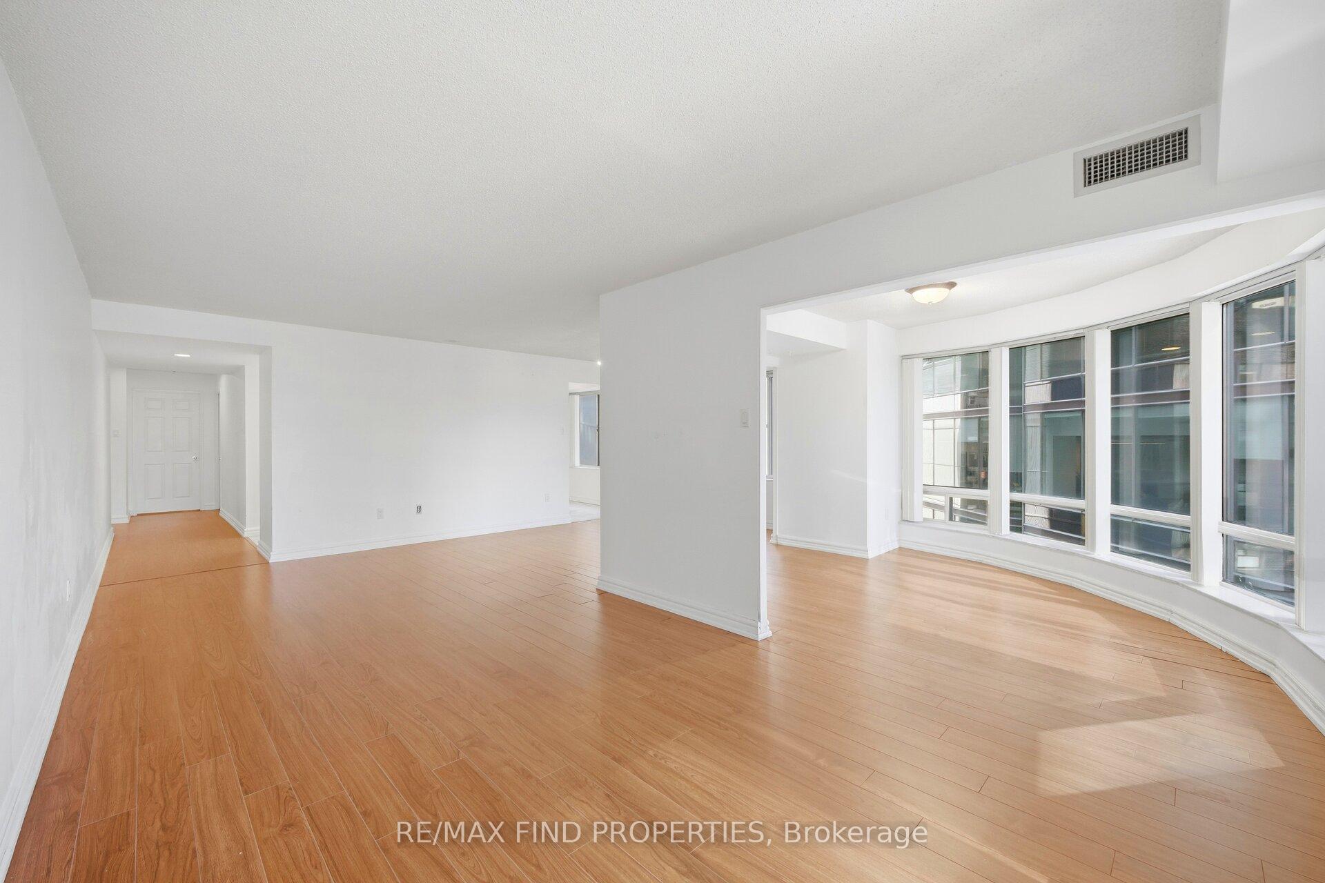 Photo 20 of Unit 1203, 33 University Avenue, Toronto, Waterfront Communities — HOMEH