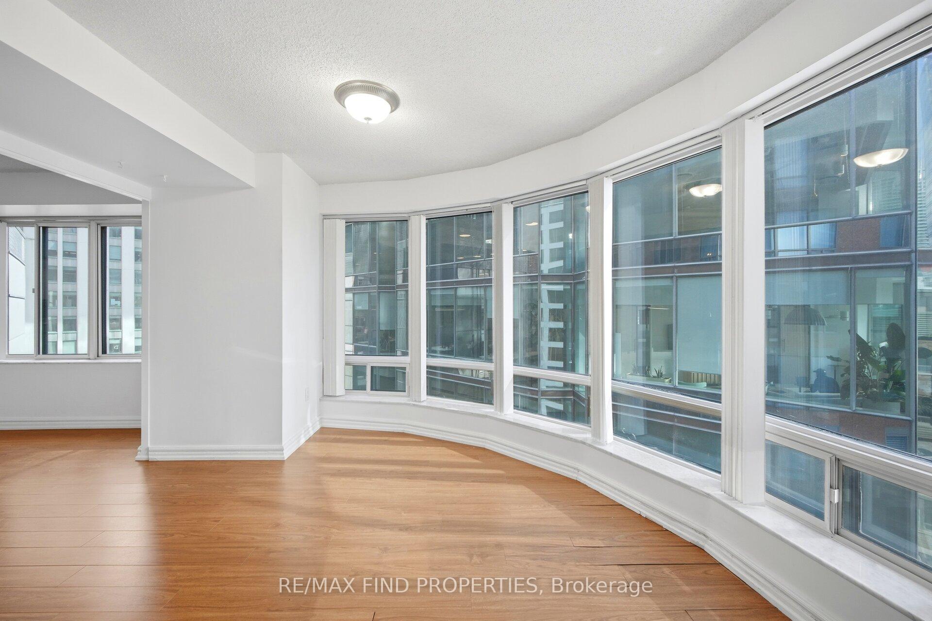 Photo 21 of Unit 1203, 33 University Avenue, Toronto, Waterfront Communities — HOMEH