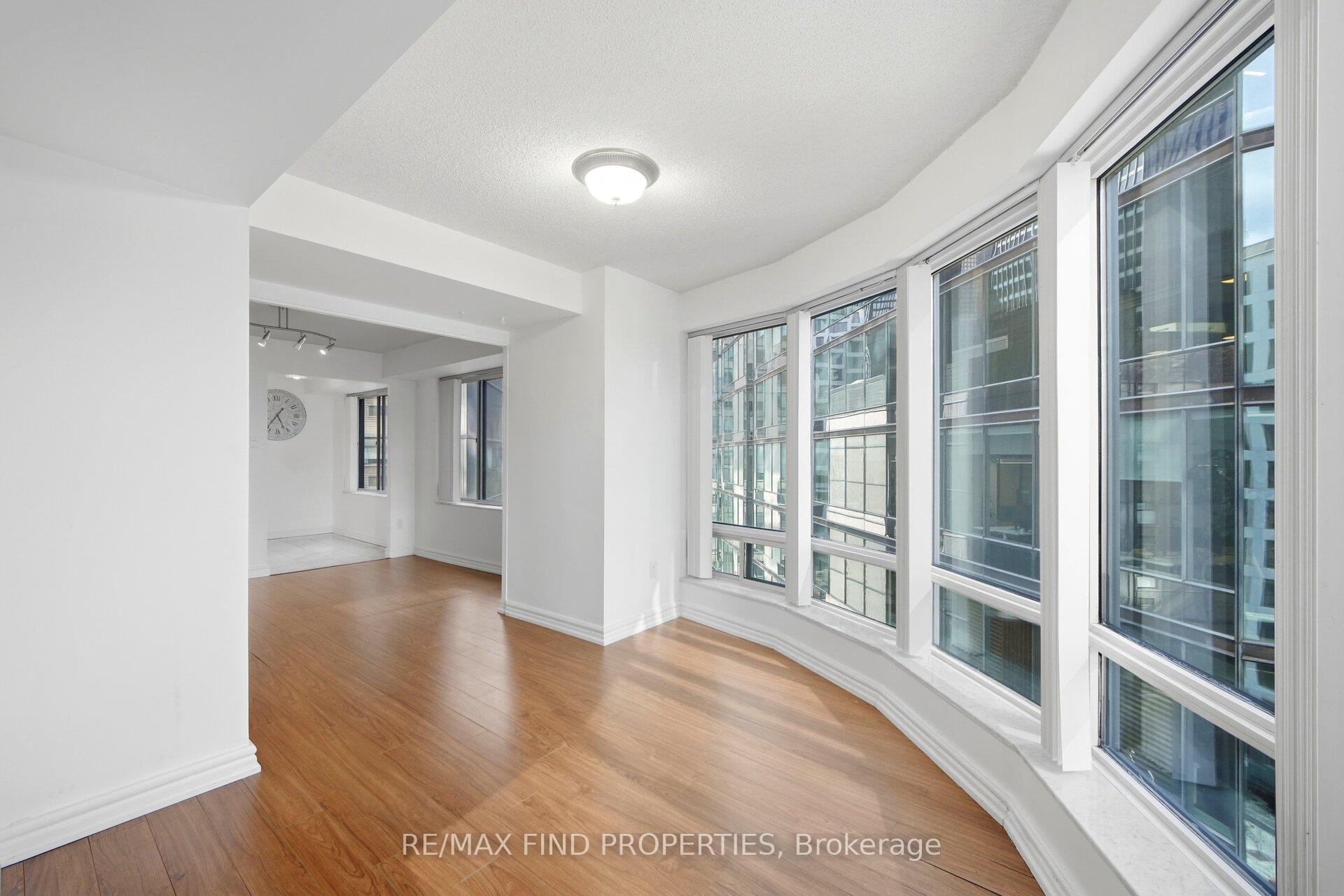 Photo 22 of Unit 1203, 33 University Avenue, Toronto, Waterfront Communities — HOMEH