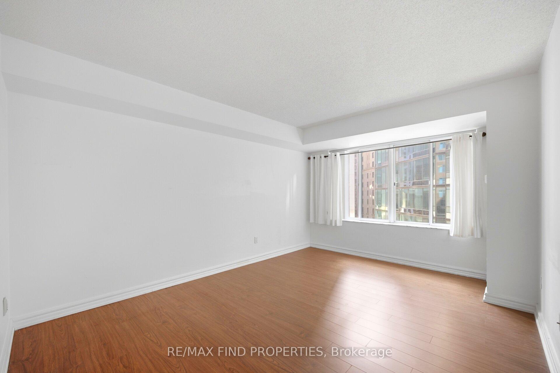 Photo 25 of Unit 1203, 33 University Avenue, Toronto, Waterfront Communities — HOMEH