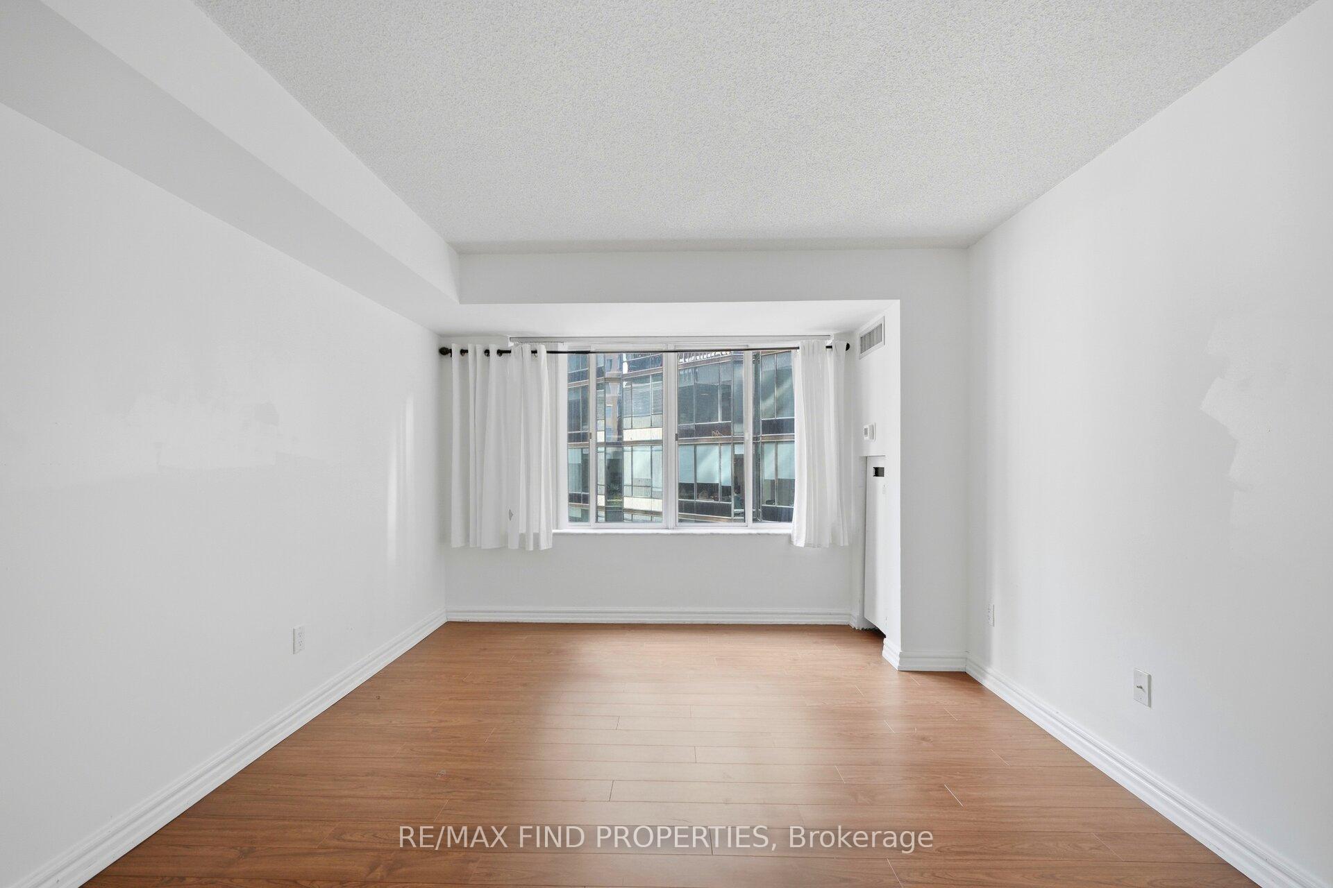 Photo 26 of Unit 1203, 33 University Avenue, Toronto, Waterfront Communities — HOMEH