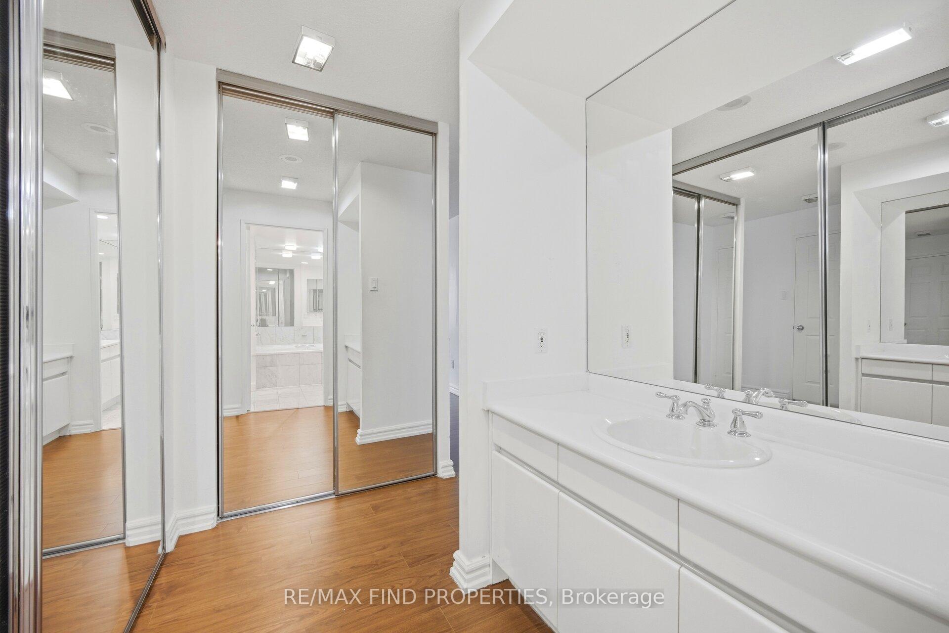 Photo 30 of Unit 1203, 33 University Avenue, Toronto, Waterfront Communities — HOMEH