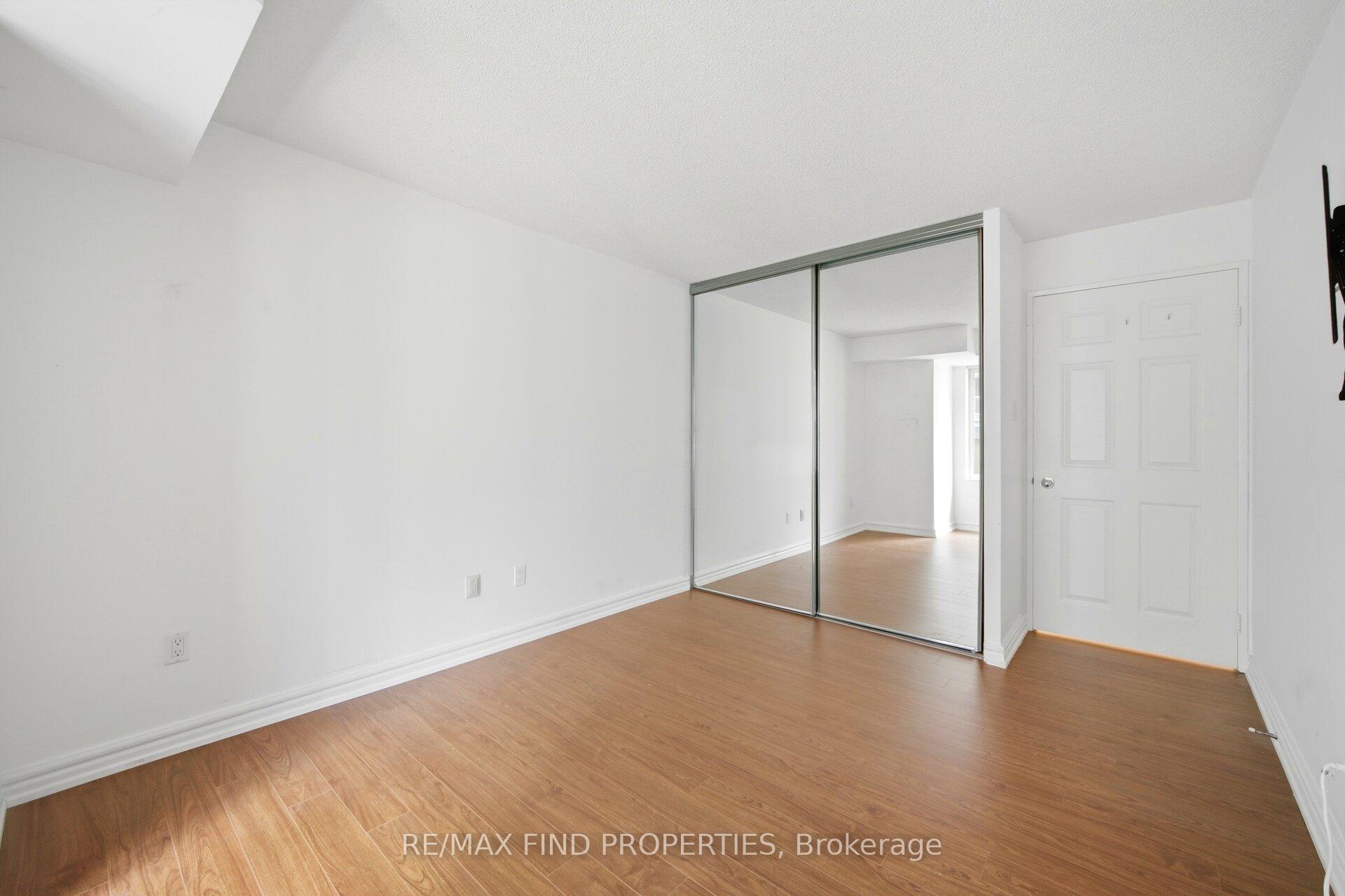 Photo 33 of Unit 1203, 33 University Avenue, Toronto, Waterfront Communities — HOMEH