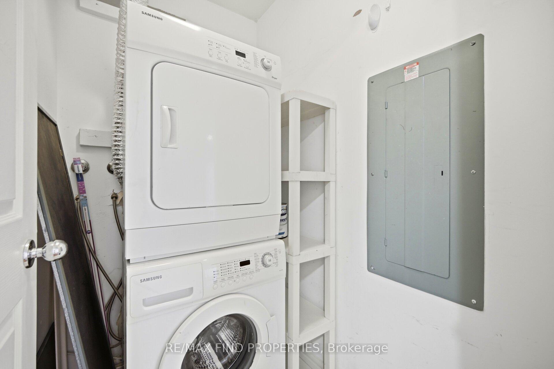 Photo 35 of Unit 1203, 33 University Avenue, Toronto, Waterfront Communities — HOMEH