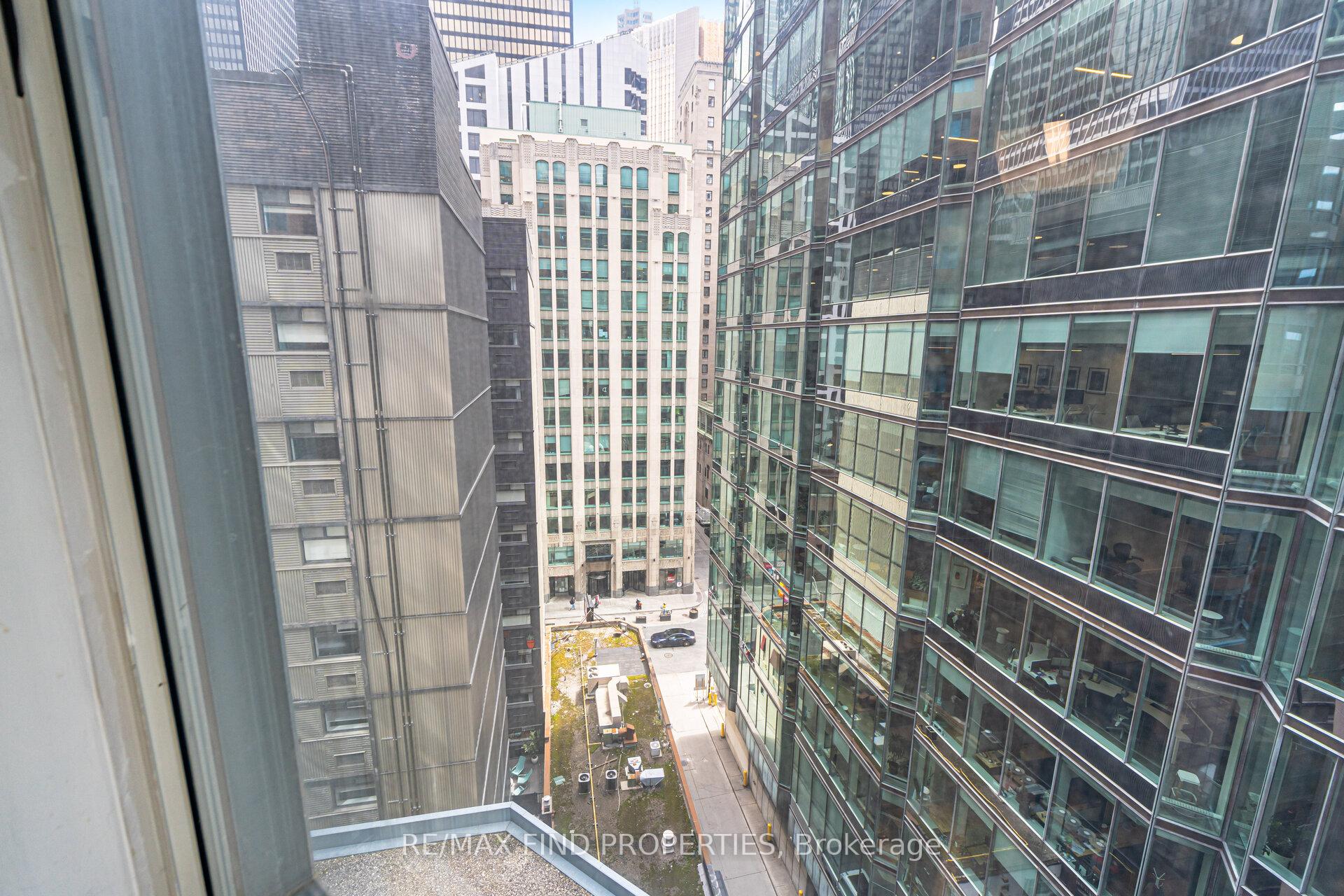 Photo 37 of Unit 1203, 33 University Avenue, Toronto, Waterfront Communities — HOMEH