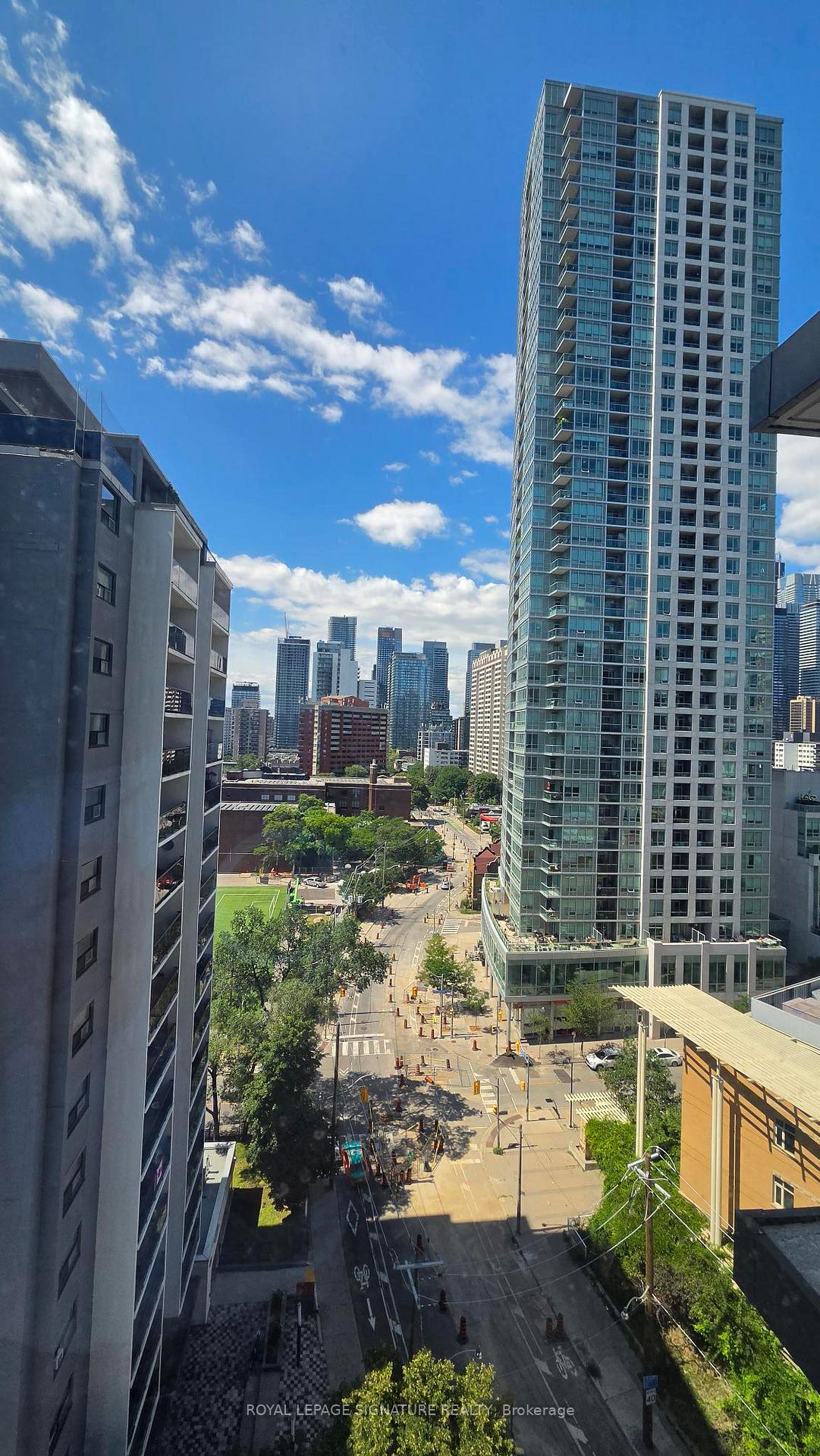 Photo 7 of Unit 1009, 159 Wellesley Street E, Toronto, Church-Yonge Corridor — HOMEH