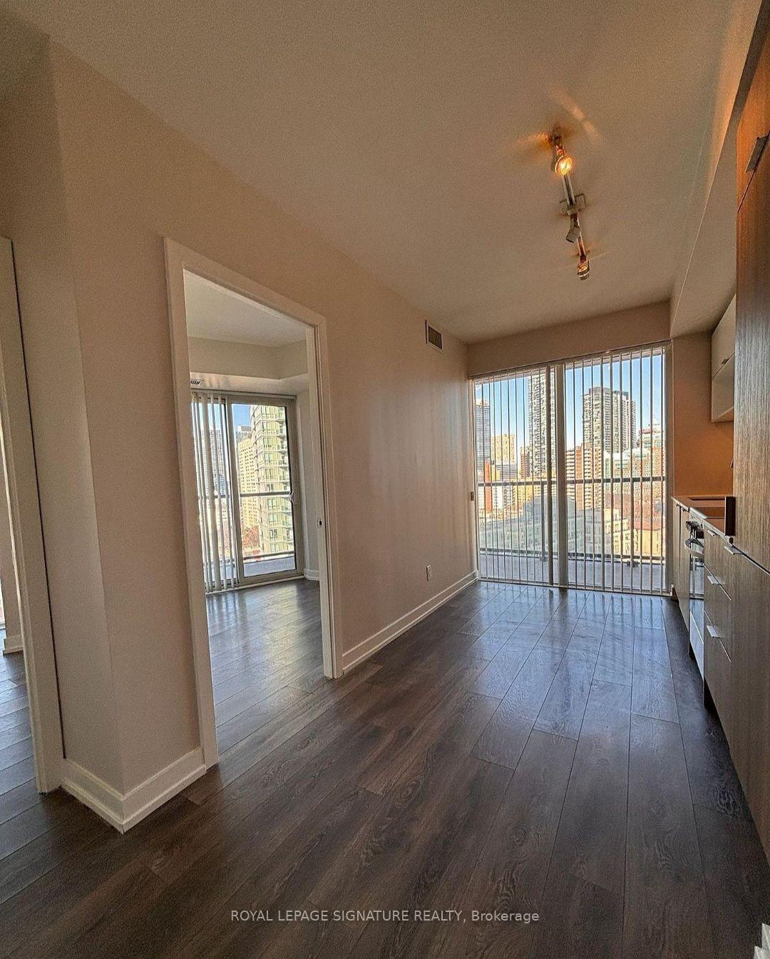 Photo 17 of Unit 1009, 159 Wellesley Street E, Toronto, Church-Yonge Corridor — HOMEH