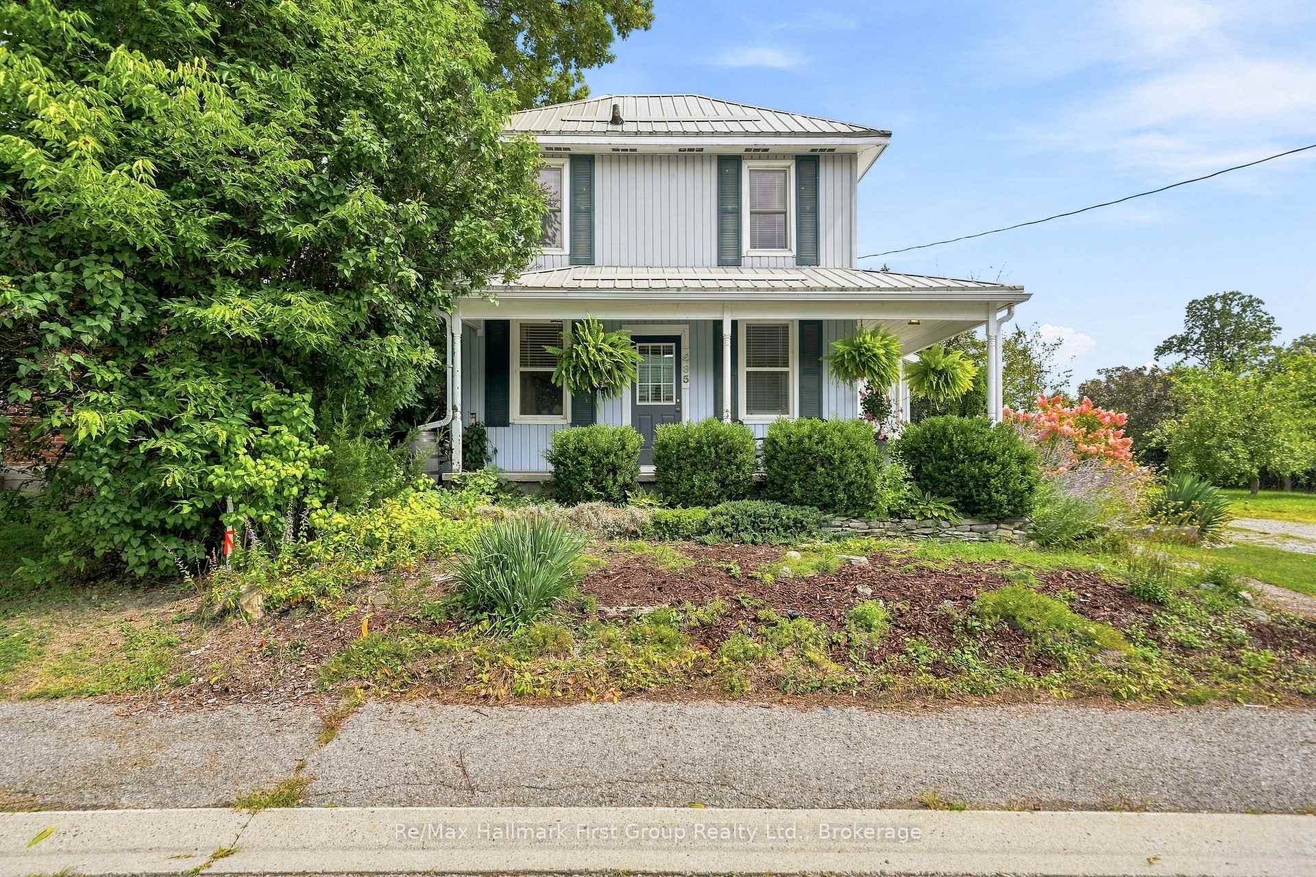 Photo 2 of 435 Minnie Avenue, Tweed, Tweed (Village) — HOMEH