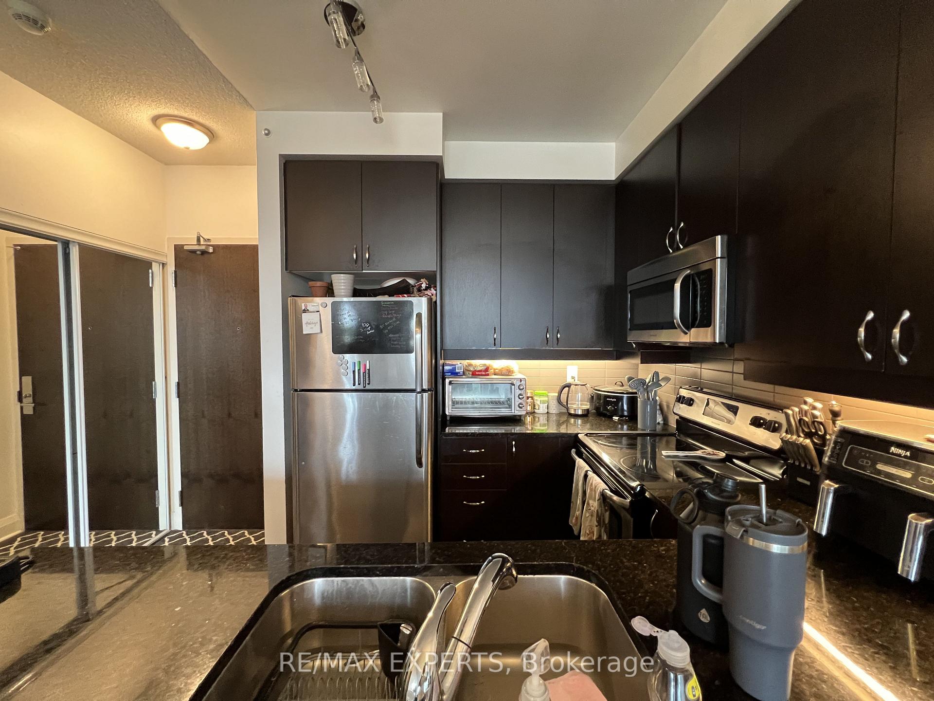 Photo 3 of Unit 215, 1185 The Queensway, Etobicoke, Islington-City Centre West — HOMEH