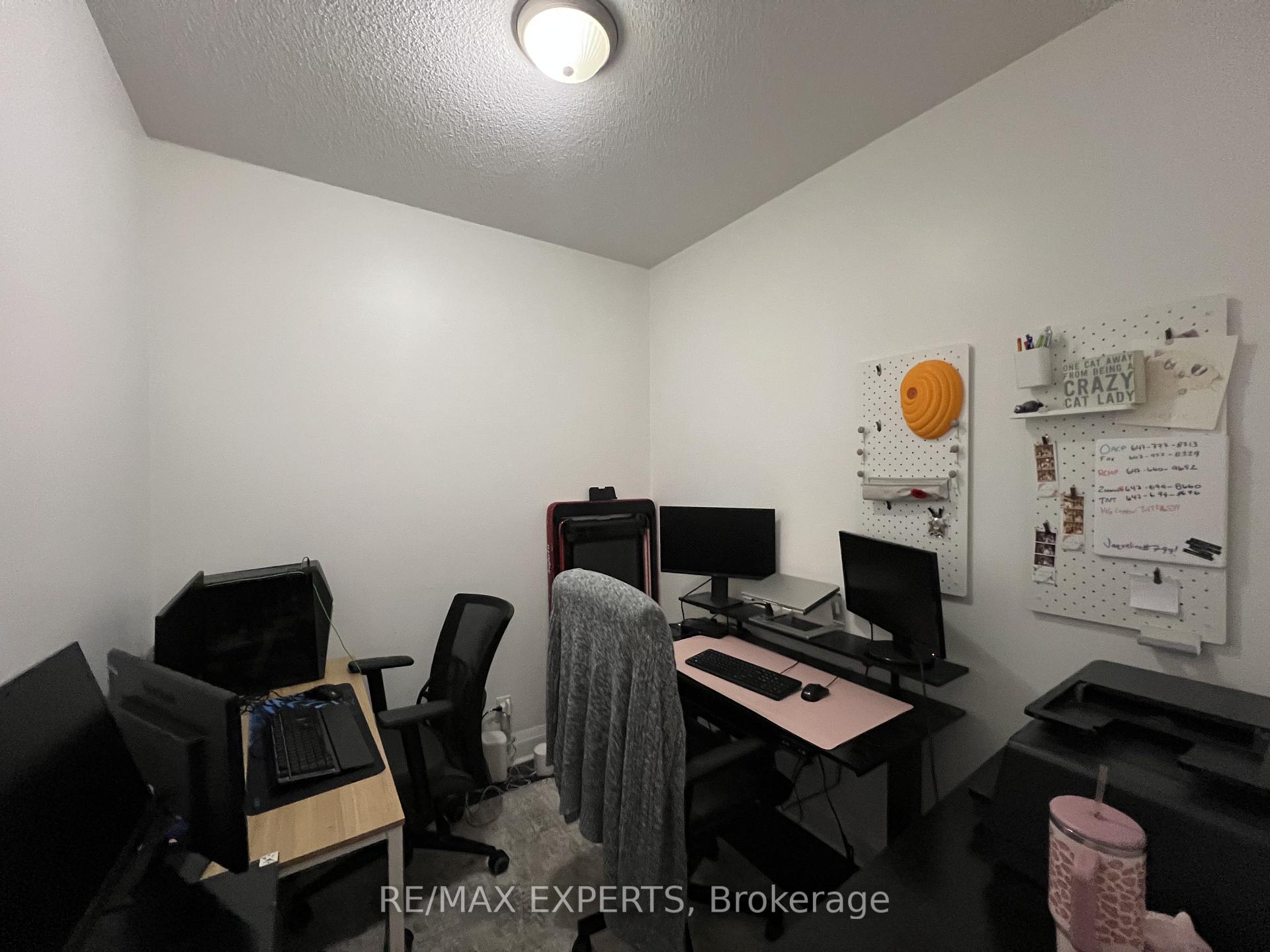 Photo 6 of Unit 215, 1185 The Queensway, Etobicoke, Islington-City Centre West — HOMEH