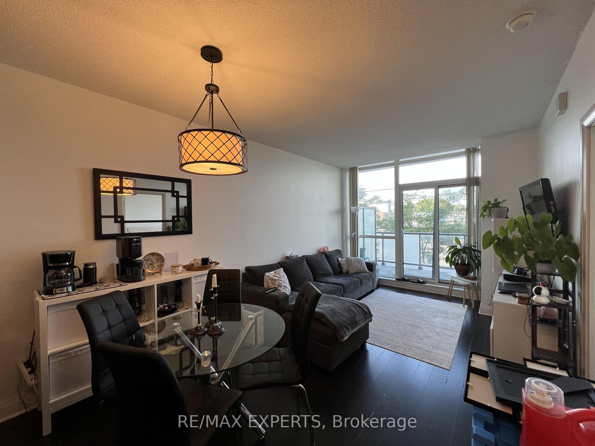Photo 8 of Unit 215, 1185 The Queensway, Etobicoke, Islington-City Centre West — HOMEH