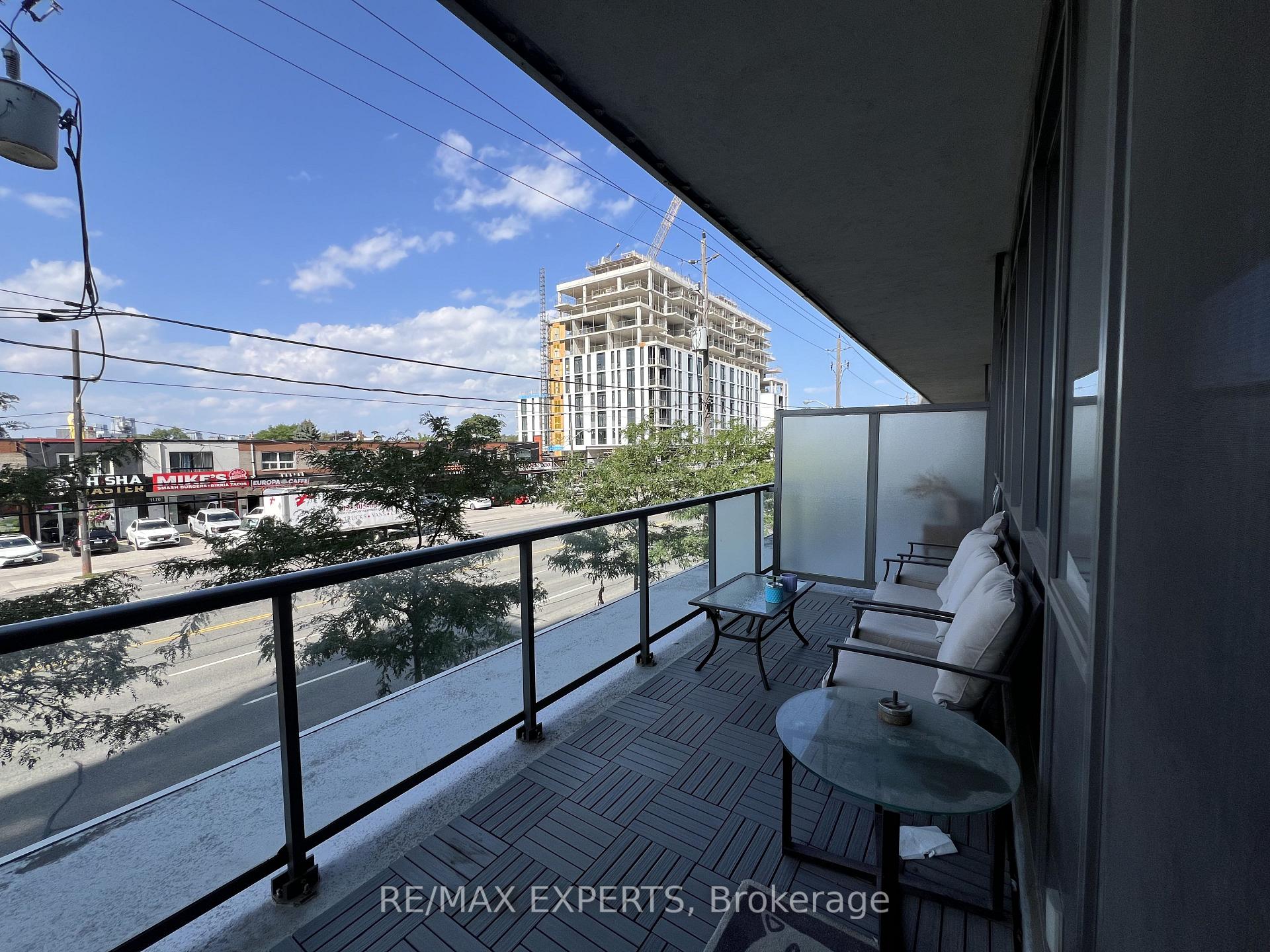 Photo 13 of Unit 215, 1185 The Queensway, Etobicoke, Islington-City Centre West — HOMEH