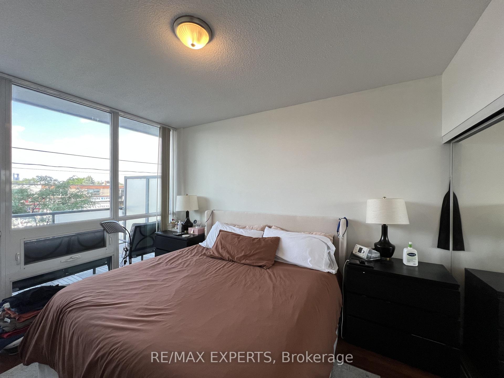 Photo 15 of Unit 215, 1185 The Queensway, Etobicoke, Islington-City Centre West — HOMEH