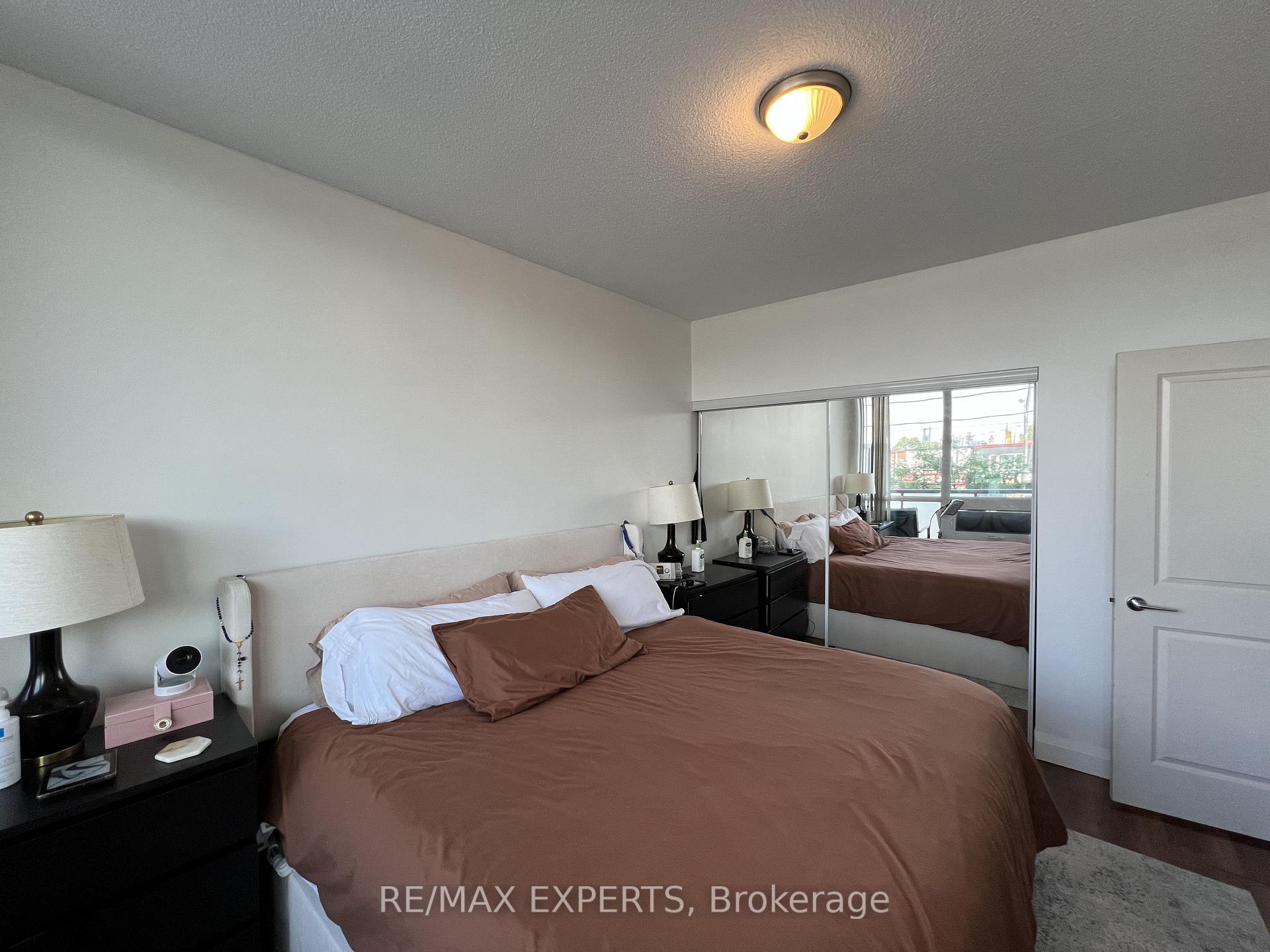 Photo 17 of Unit 215, 1185 The Queensway, Etobicoke, Islington-City Centre West — HOMEH