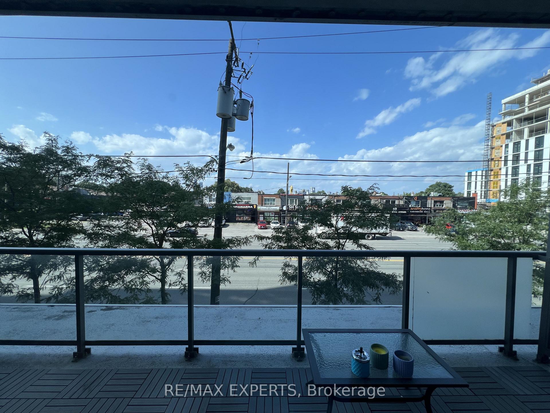 Photo 18 of Unit 215, 1185 The Queensway, Etobicoke, Islington-City Centre West — HOMEH