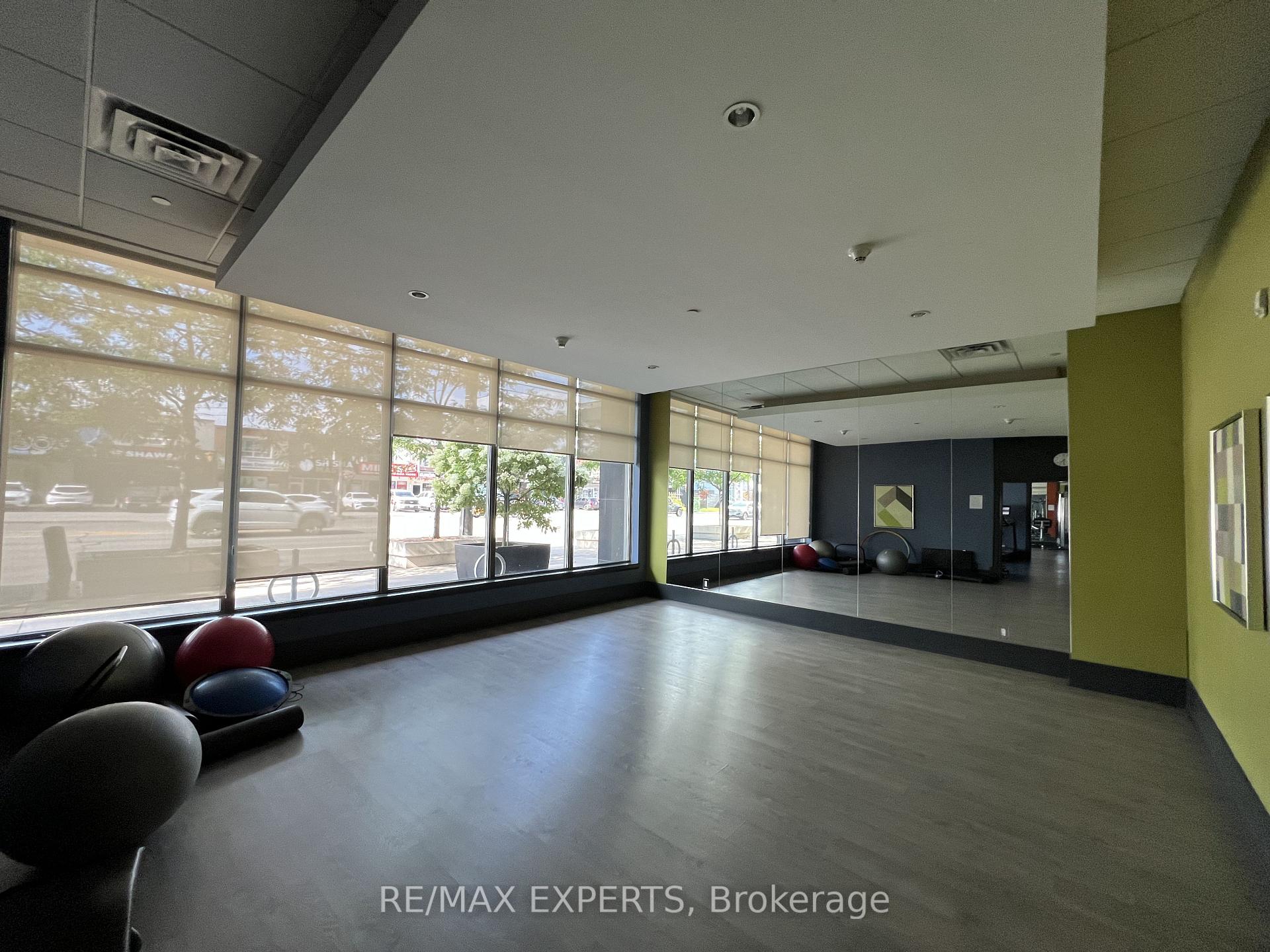 Photo 21 of Unit 215, 1185 The Queensway, Etobicoke, Islington-City Centre West — HOMEH