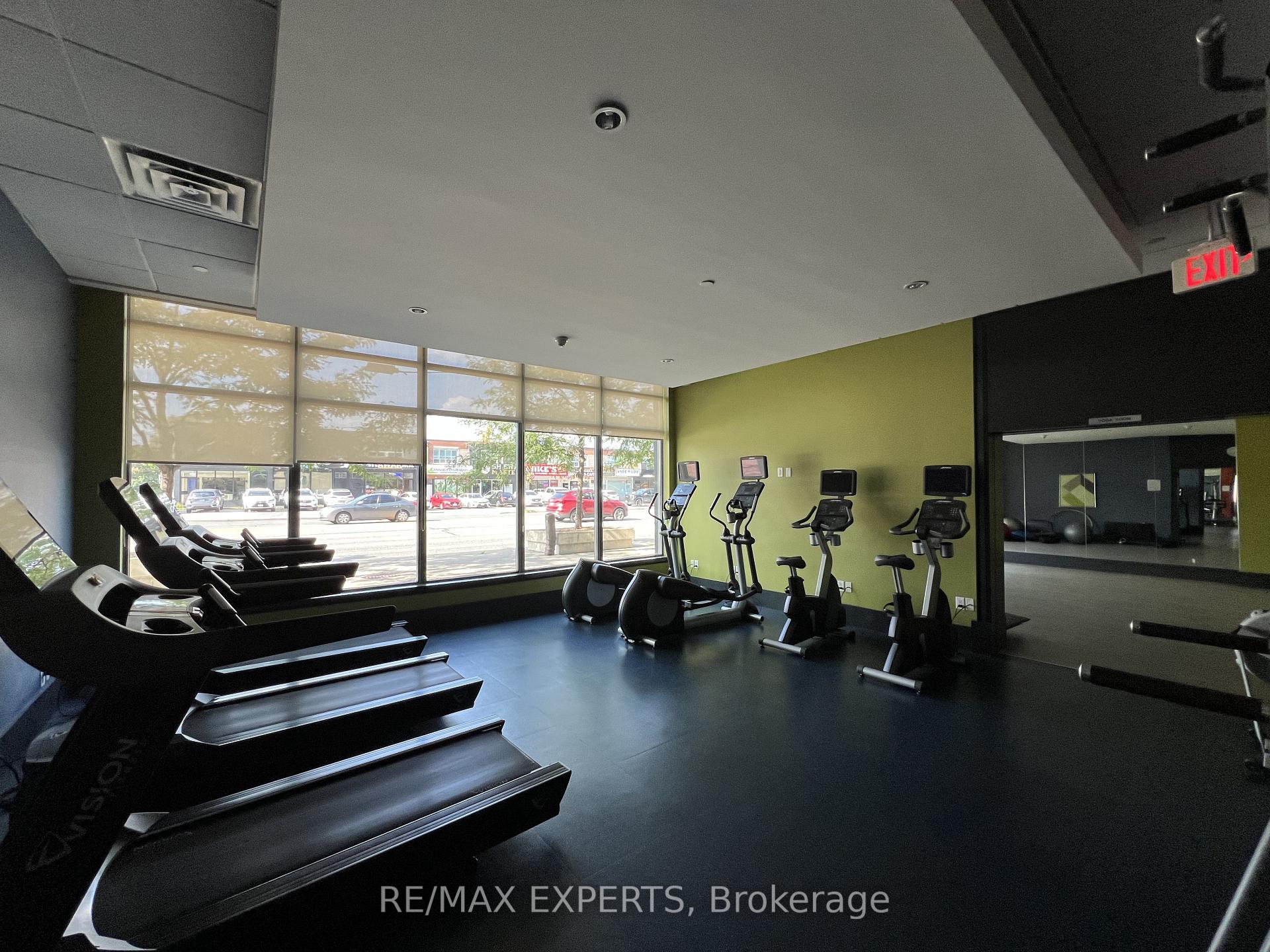Photo 22 of Unit 215, 1185 The Queensway, Etobicoke, Islington-City Centre West — HOMEH