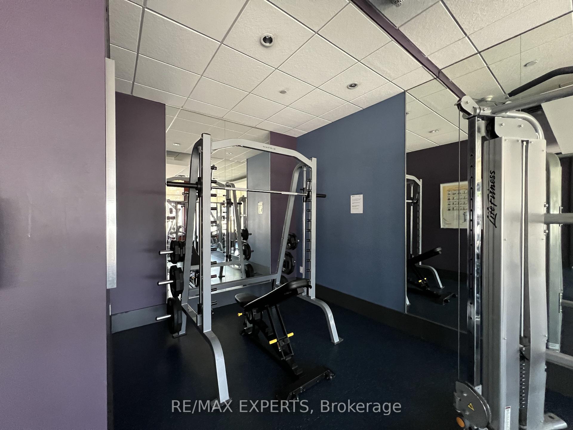 Photo 23 of Unit 215, 1185 The Queensway, Etobicoke, Islington-City Centre West — HOMEH