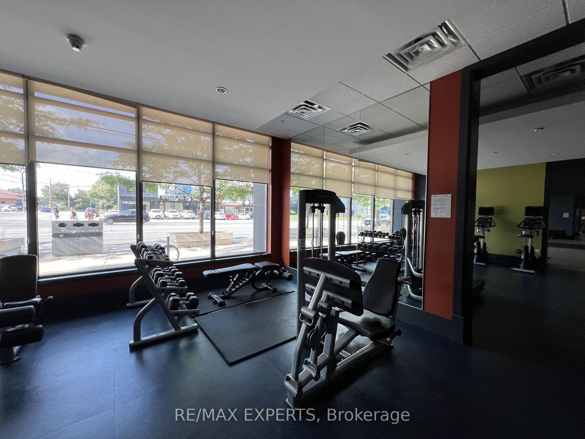 Photo 24 of Unit 215, 1185 The Queensway, Etobicoke, Islington-City Centre West — HOMEH