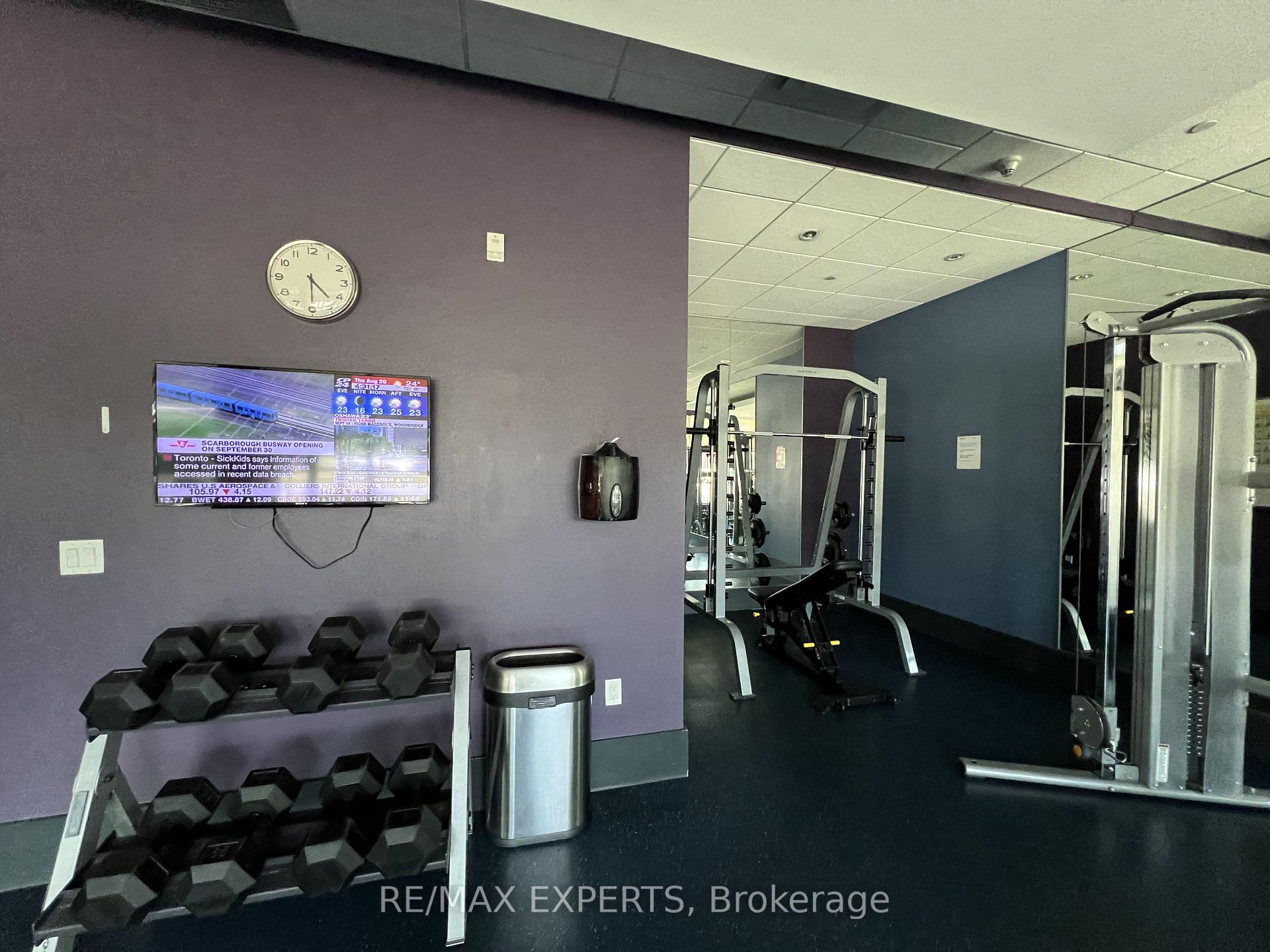Photo 25 of Unit 215, 1185 The Queensway, Etobicoke, Islington-City Centre West — HOMEH