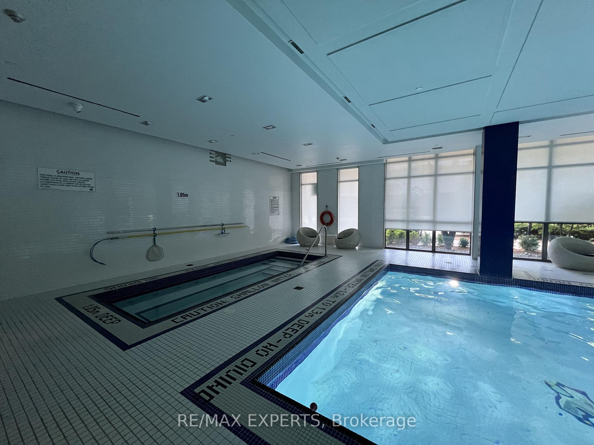 Photo 26 of Unit 215, 1185 The Queensway, Etobicoke, Islington-City Centre West — HOMEH